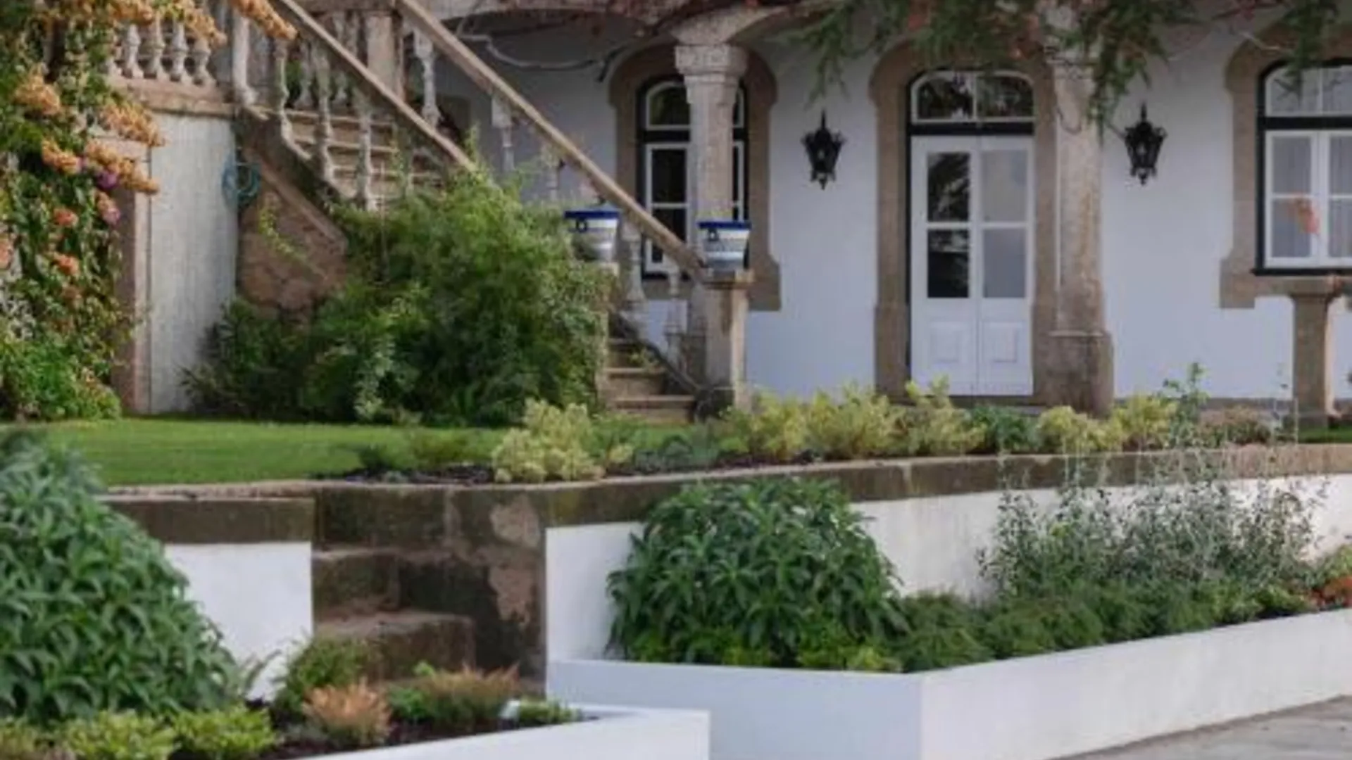 펜나마코르 Casa do Cedro de Medelim 4성급 게스트하우스 레스토랑