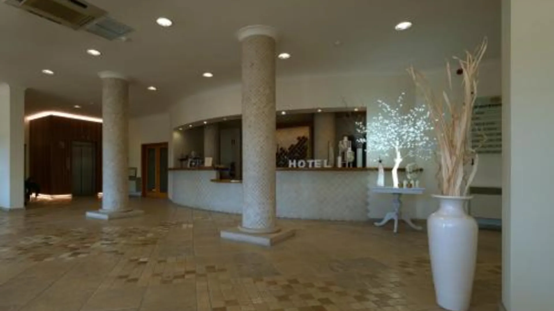 아나디아 Hotel Cabecinho 3성급 호텔 객실