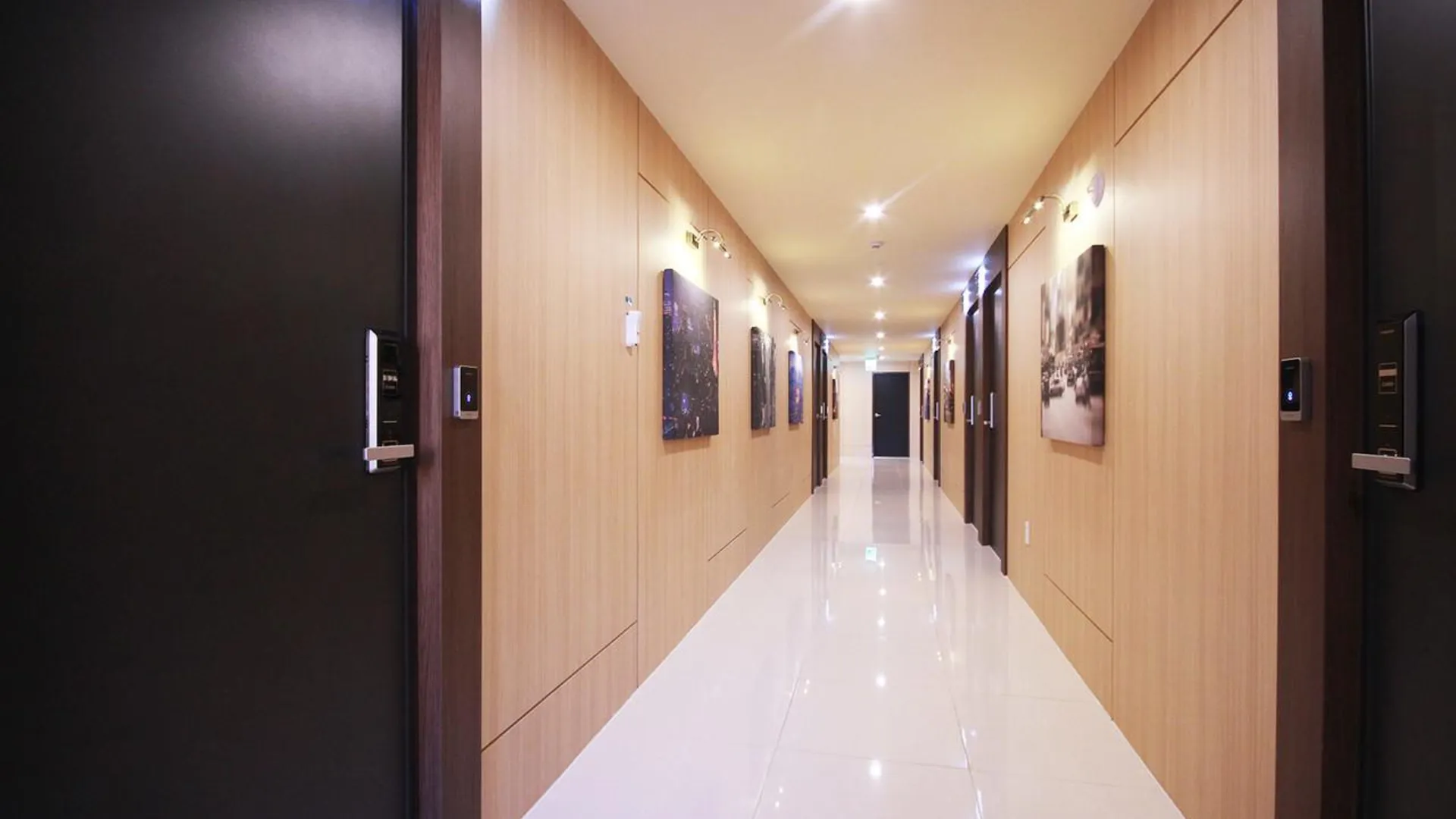 울산 울산 일산 루이스호텔 3성급 호텔 객실