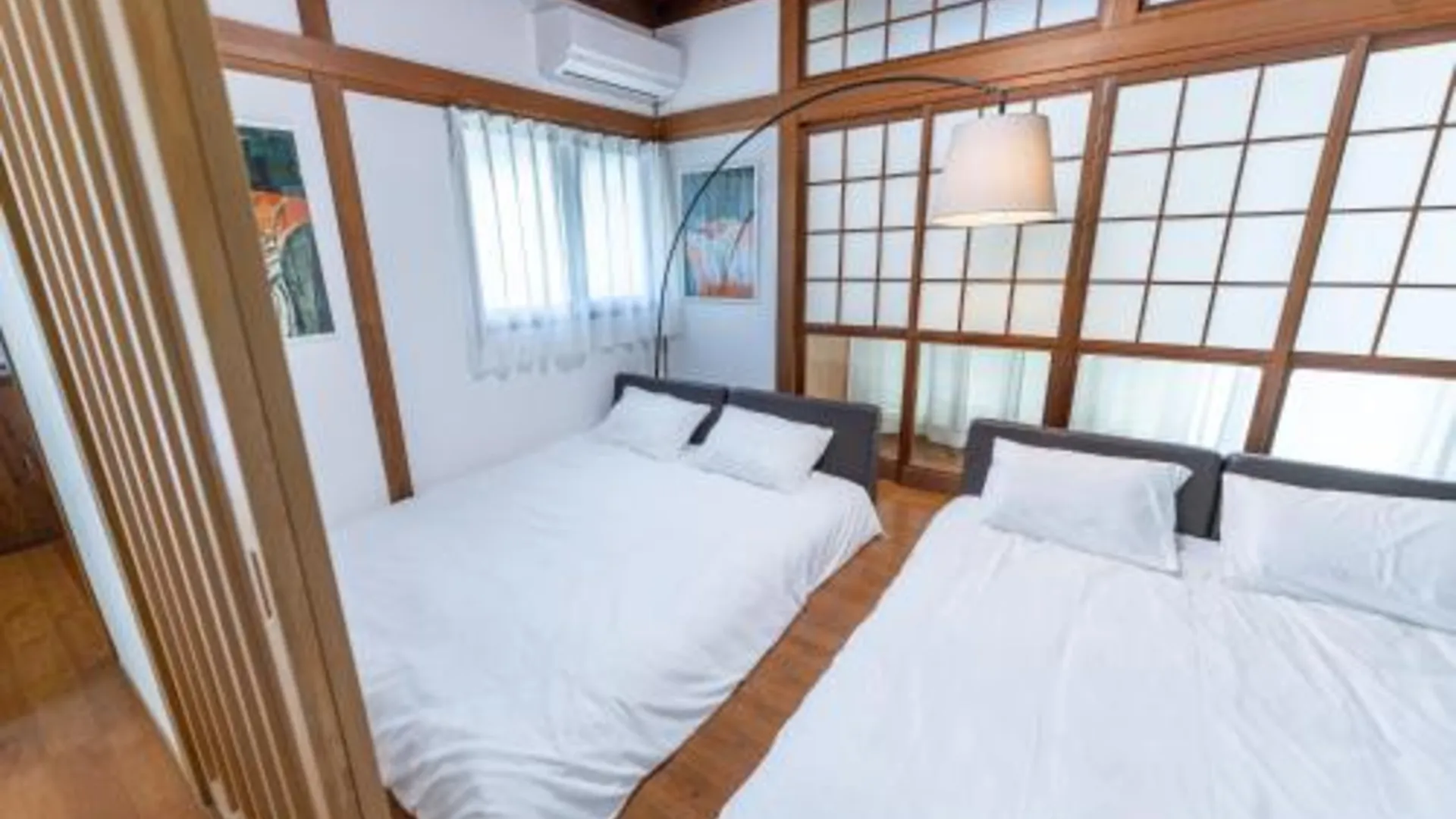 후쿠오카 Encounter Dazaifu 4성급 싱글룸 스위트룸