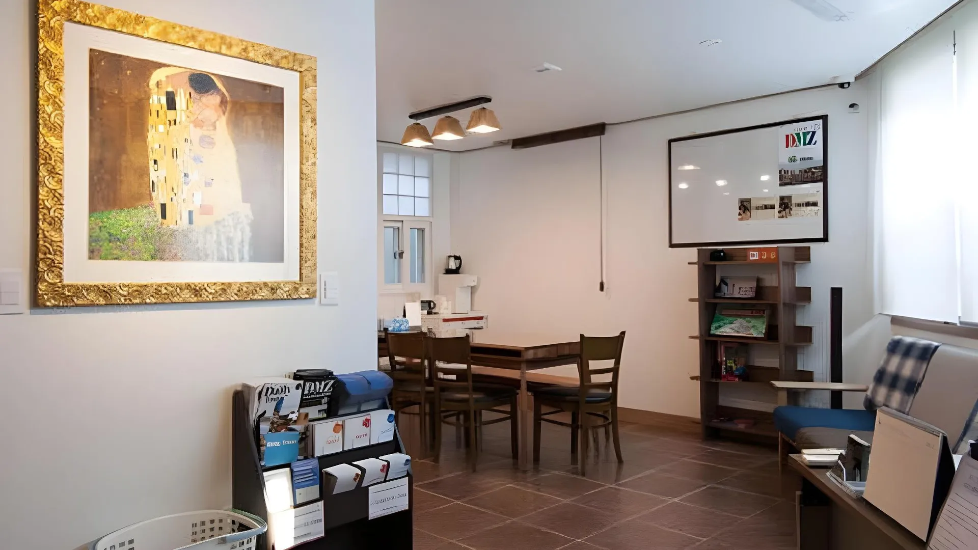 서울 큐브 게스트하우스 1성급 호텔 객실