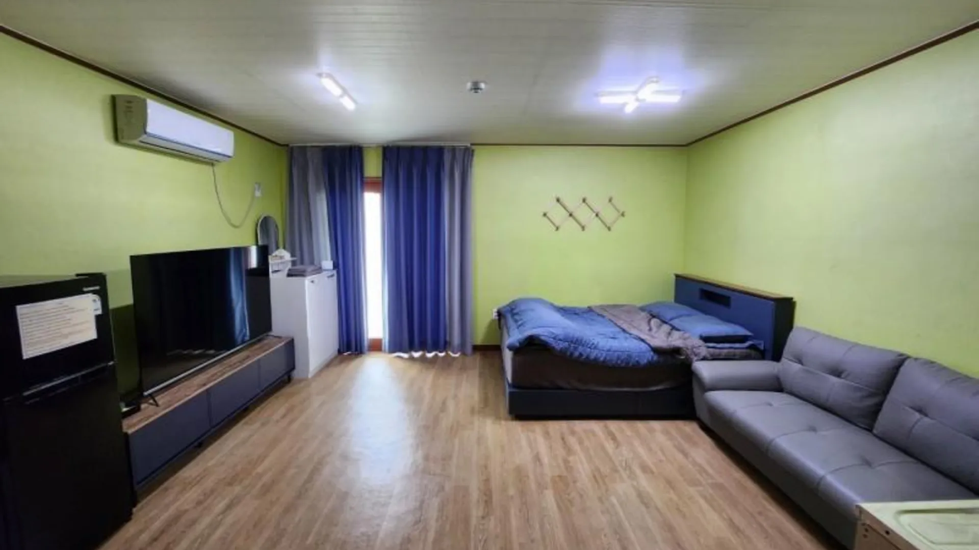 보령 보령 슬기로운펜션 2성급 게스트하우스 스위트룸