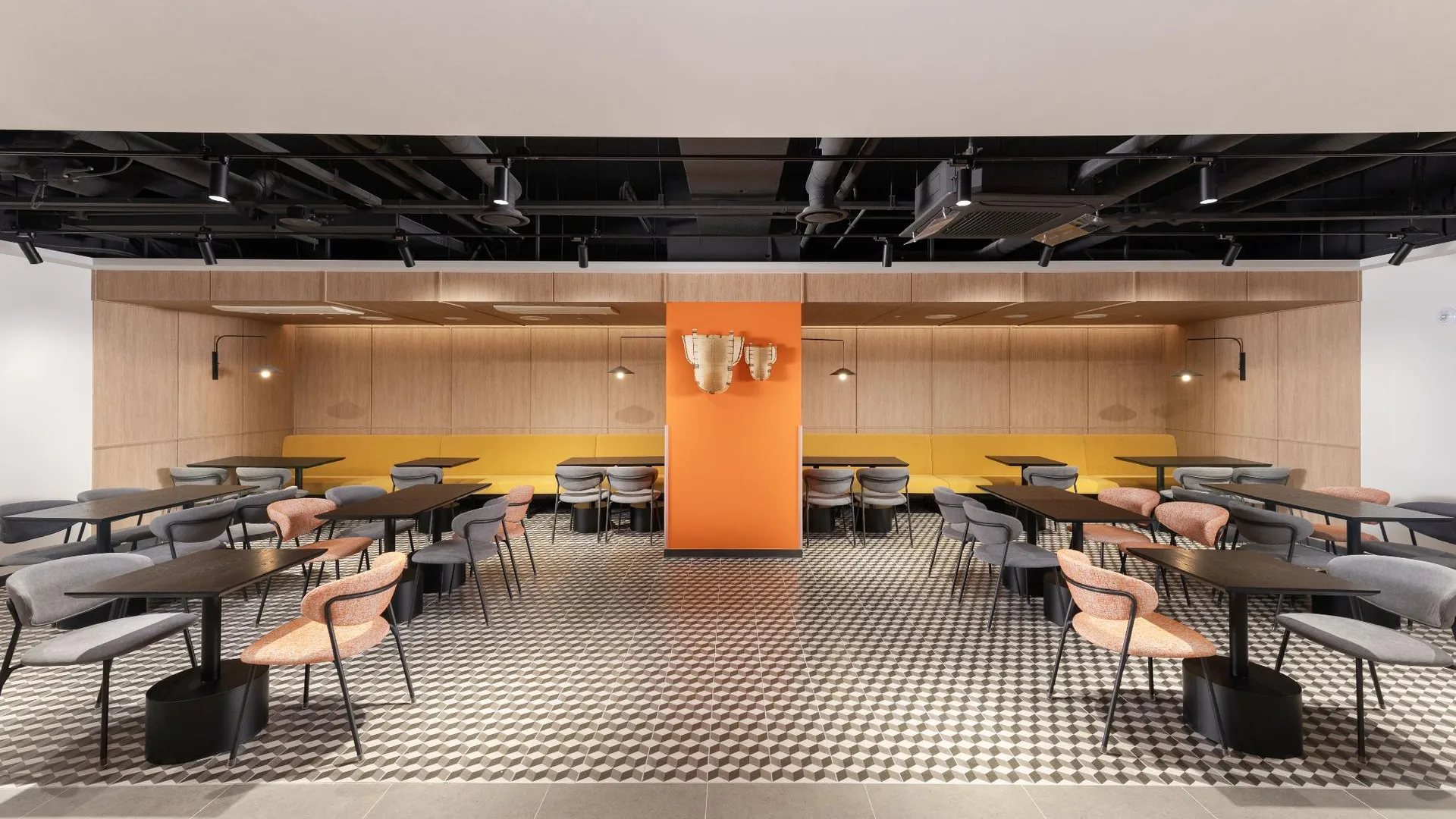 서울 트레블로지 명동 남산 3성급 호텔 부대시설