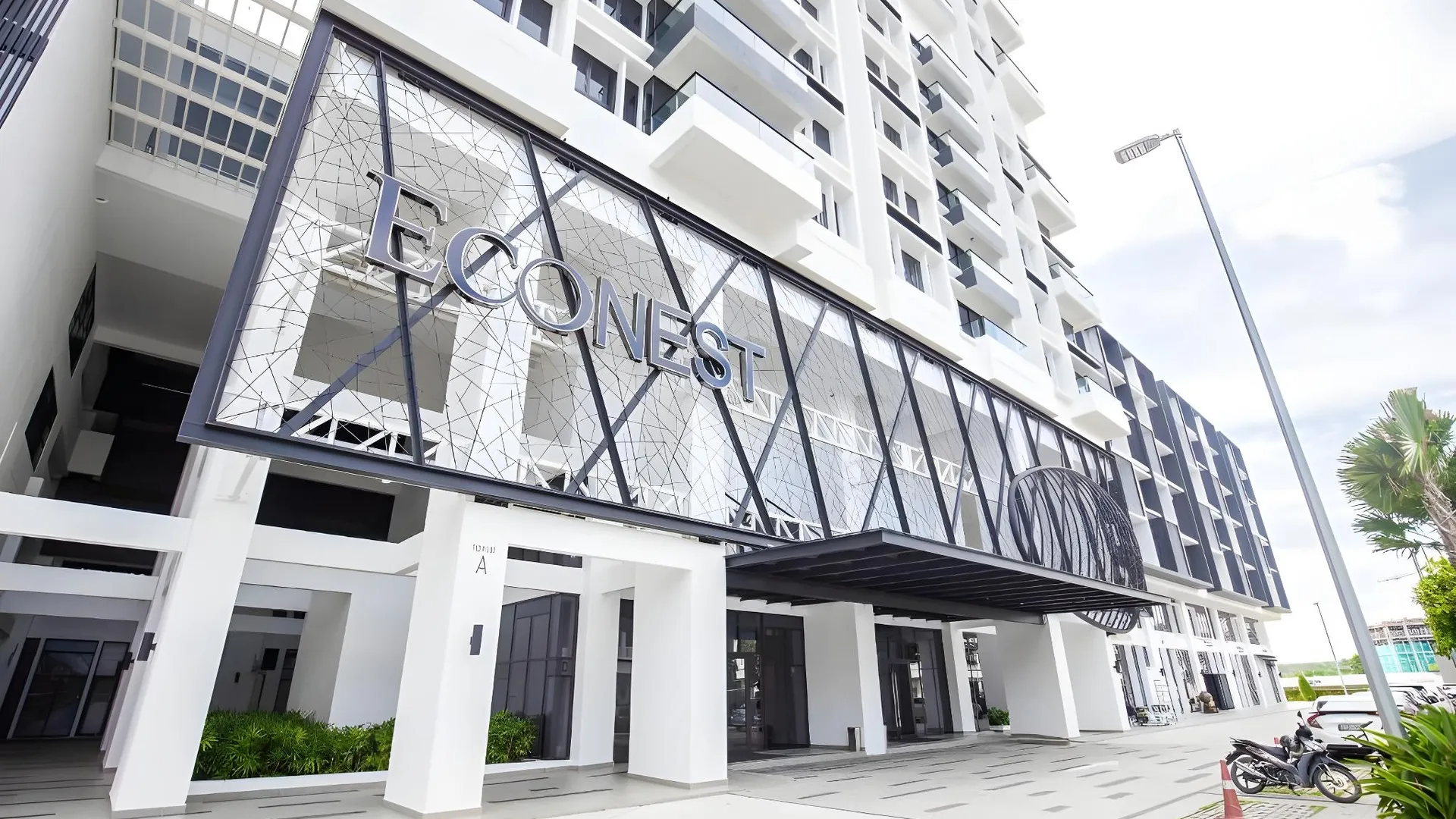 조호바루 / 조호르바루 겔랑파타 / 레고랜드의 아파트먼트 (628m², 침실 2개, 프라이빗 욕실 1개) 4성급 게스트하우스 객실