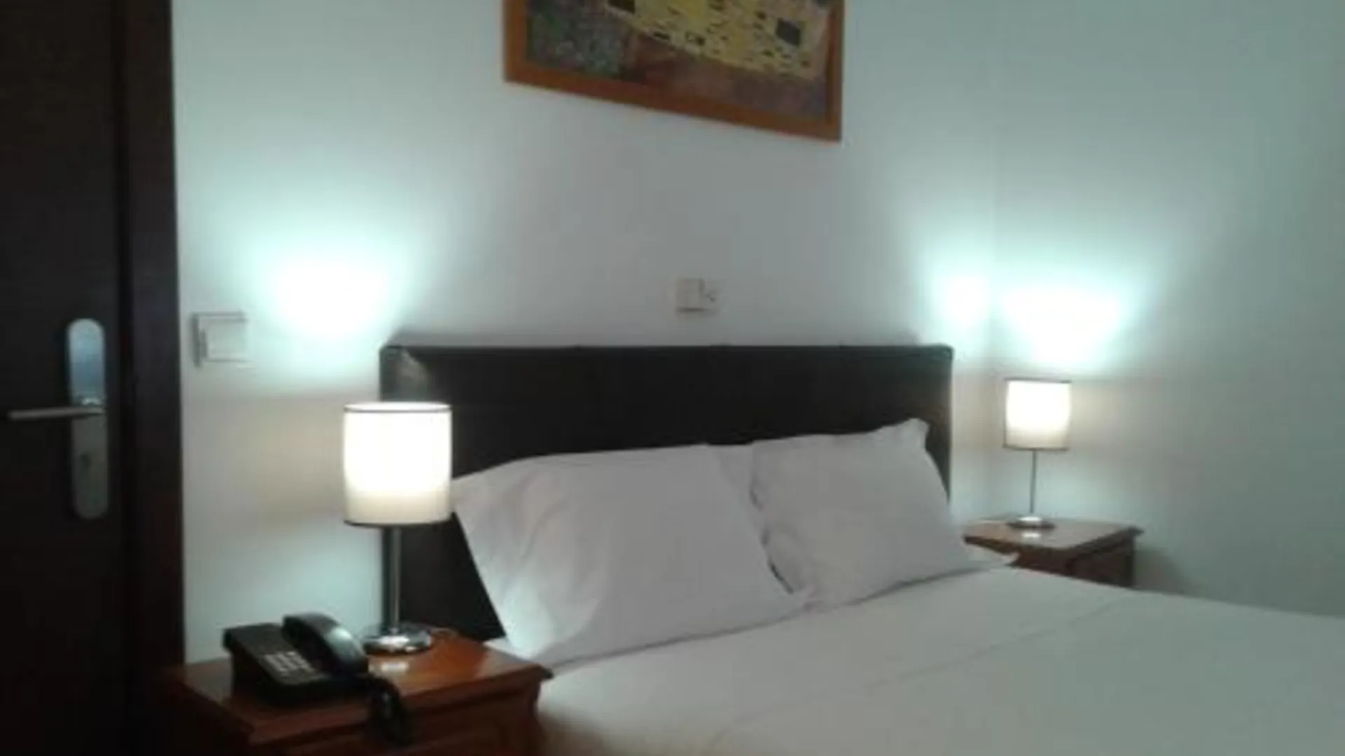 바라간카 Hotel Tic Tac 2성급 호텔 객실