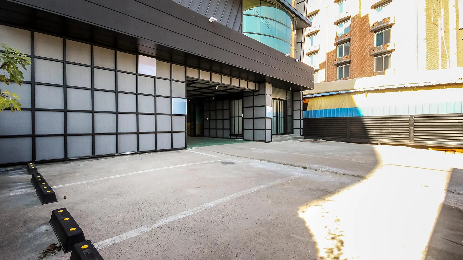 군산 군산 HOTEL BOX 3성급 호텔 전망