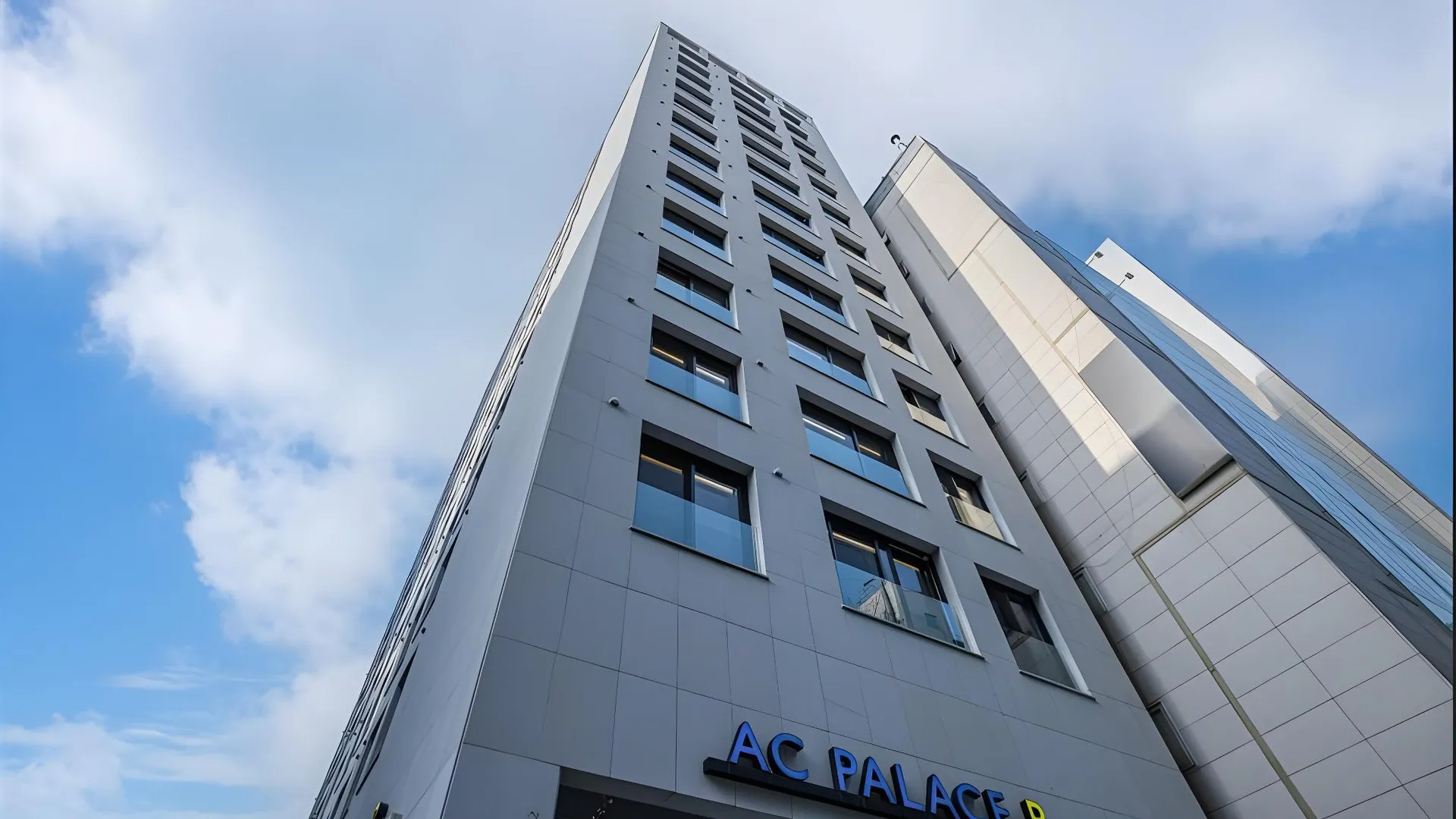 서울 AC 팰리스 호텔 앤 레지던스 서울 강남 4성급 게스트하우스 부대시설