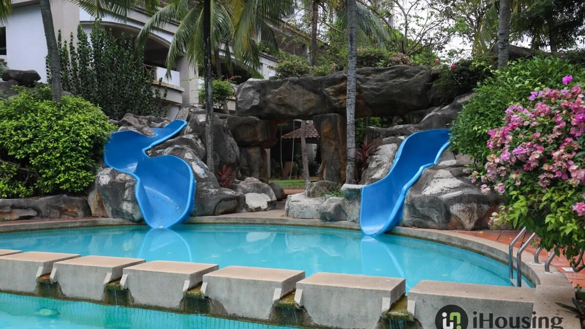 말라카 멜라카 라야의 프라이빗 하우스 (70m², 침실 2개, 프라이빗 욕실 2개) 2성급 싱글룸 객실