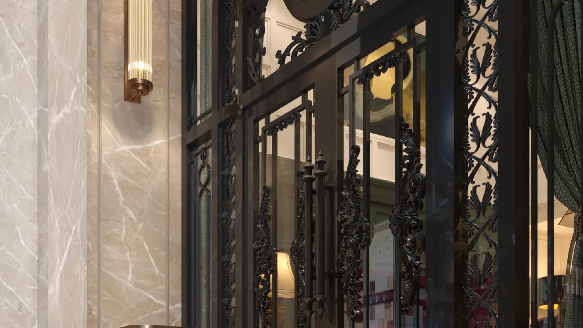 하노이 Le Petit Prince Lakeside hotel & rooftop bar 5성급 호텔 객실