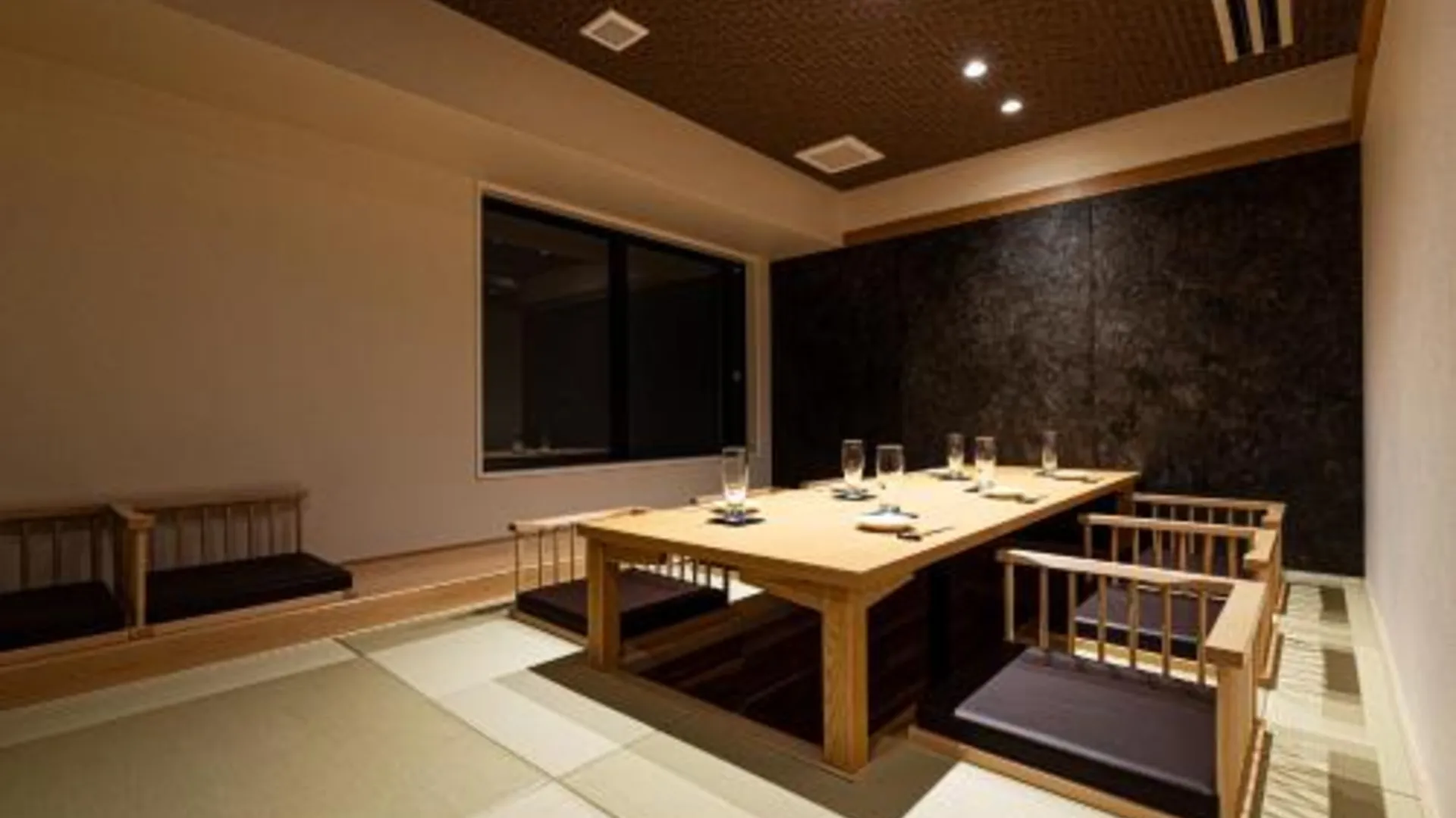 도쿄 / 동경 프로스타일 료칸 도쿄 아사쿠사 5성급 호텔 레스토랑