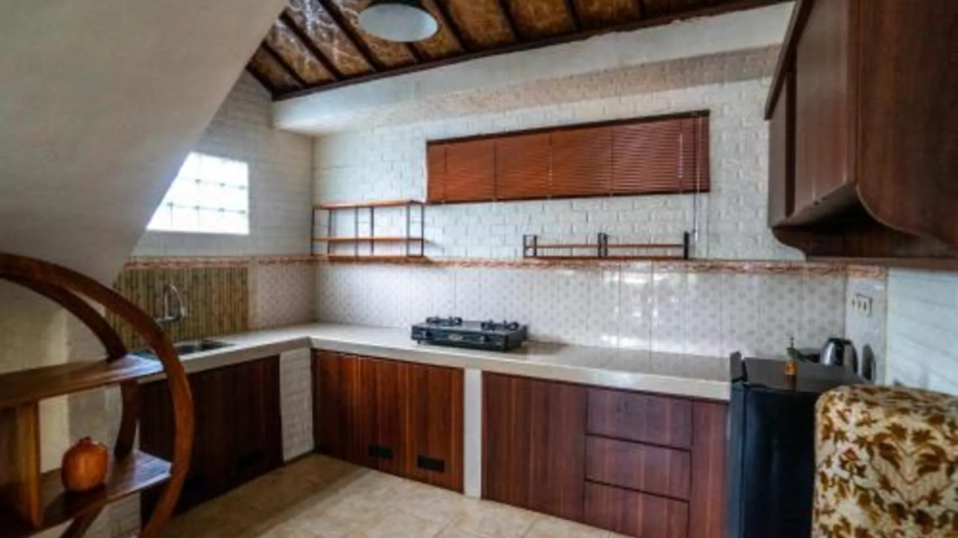 발리 차풍 코티지 2성급 호텔 부대시설