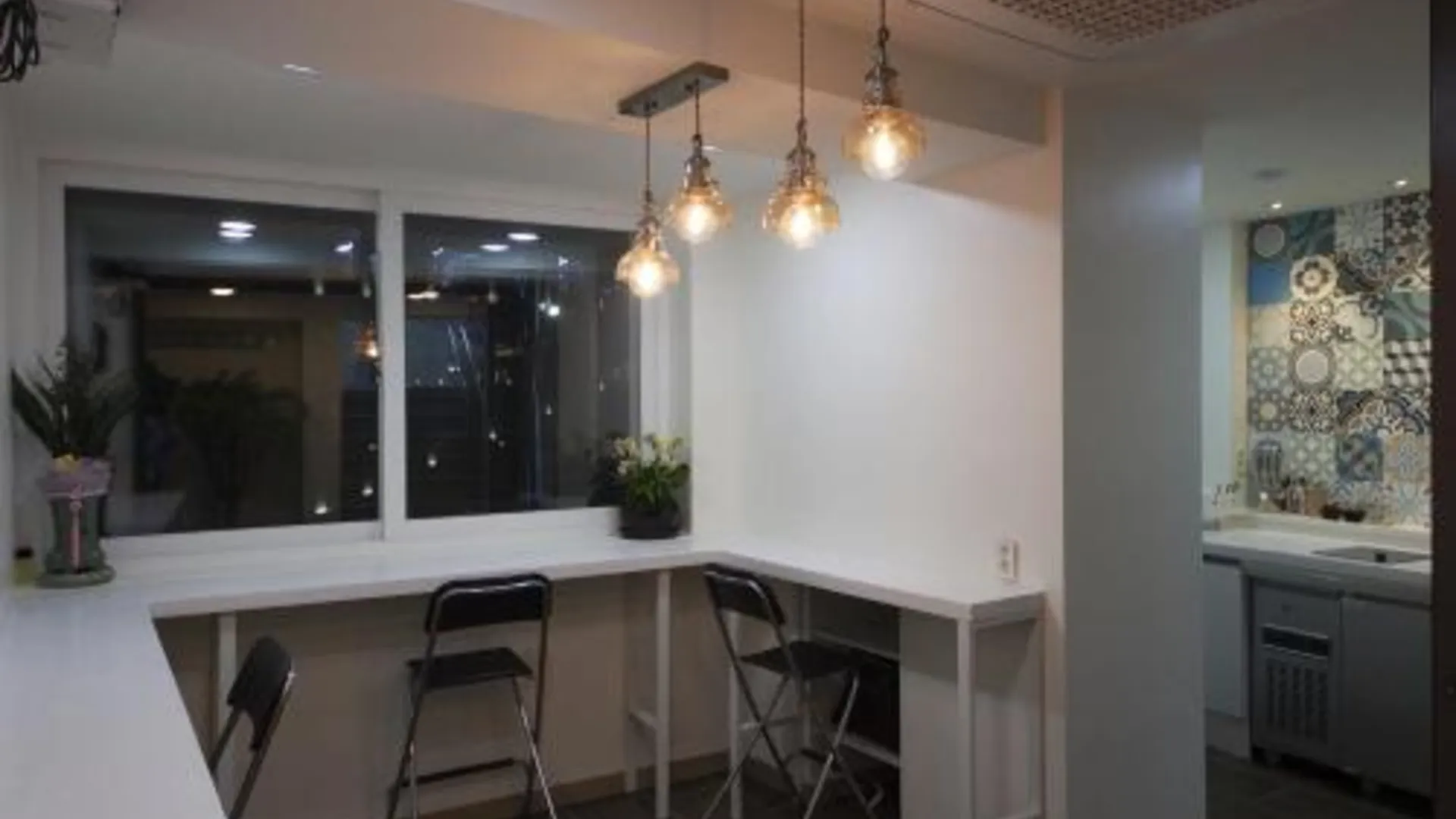 서울 K-게스트하우스 명동 1 1성급 호텔 수영장