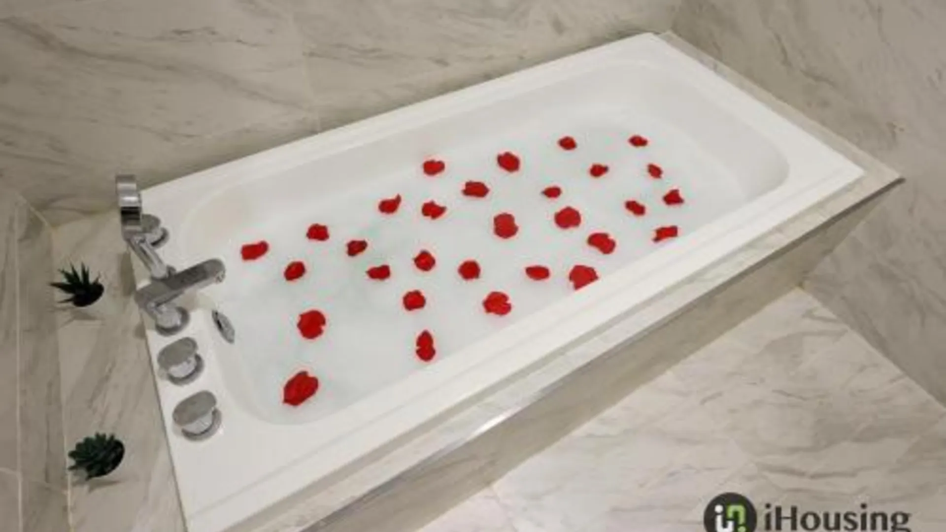 말라카 Imperio Residence Melaka By I Housing 4성급 게스트하우스 레스토랑