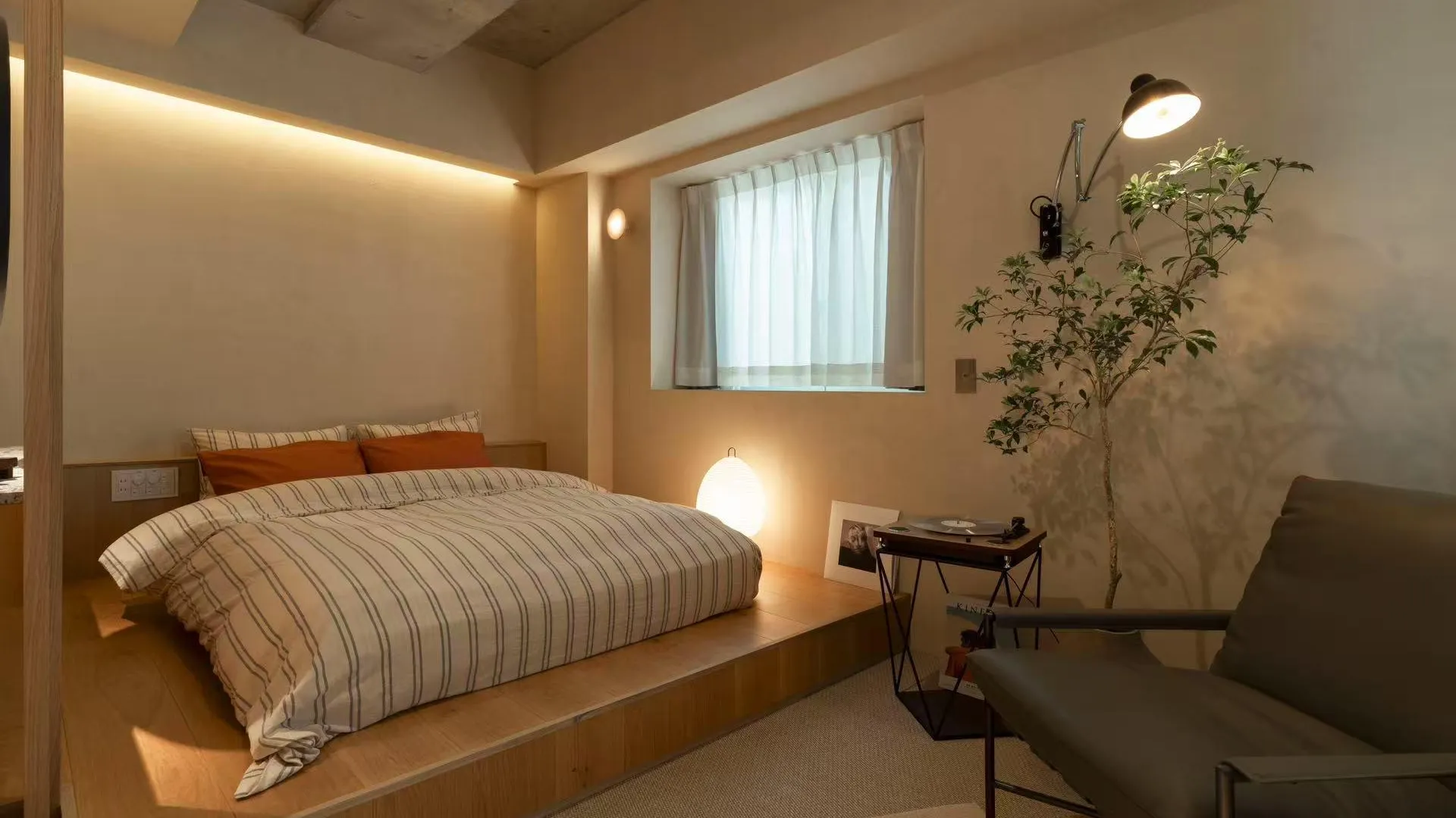 도쿄 / 동경 에토에 호텔 신주쿠 3성급 호텔 스위트룸