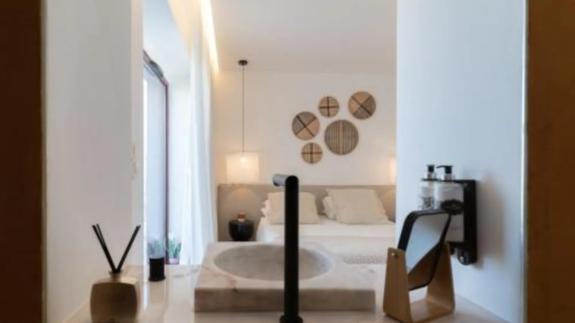 프로렌카 아 노바 Casa Rural Pucariças - Country & Nature 4성급 게스트하우스 스위트룸