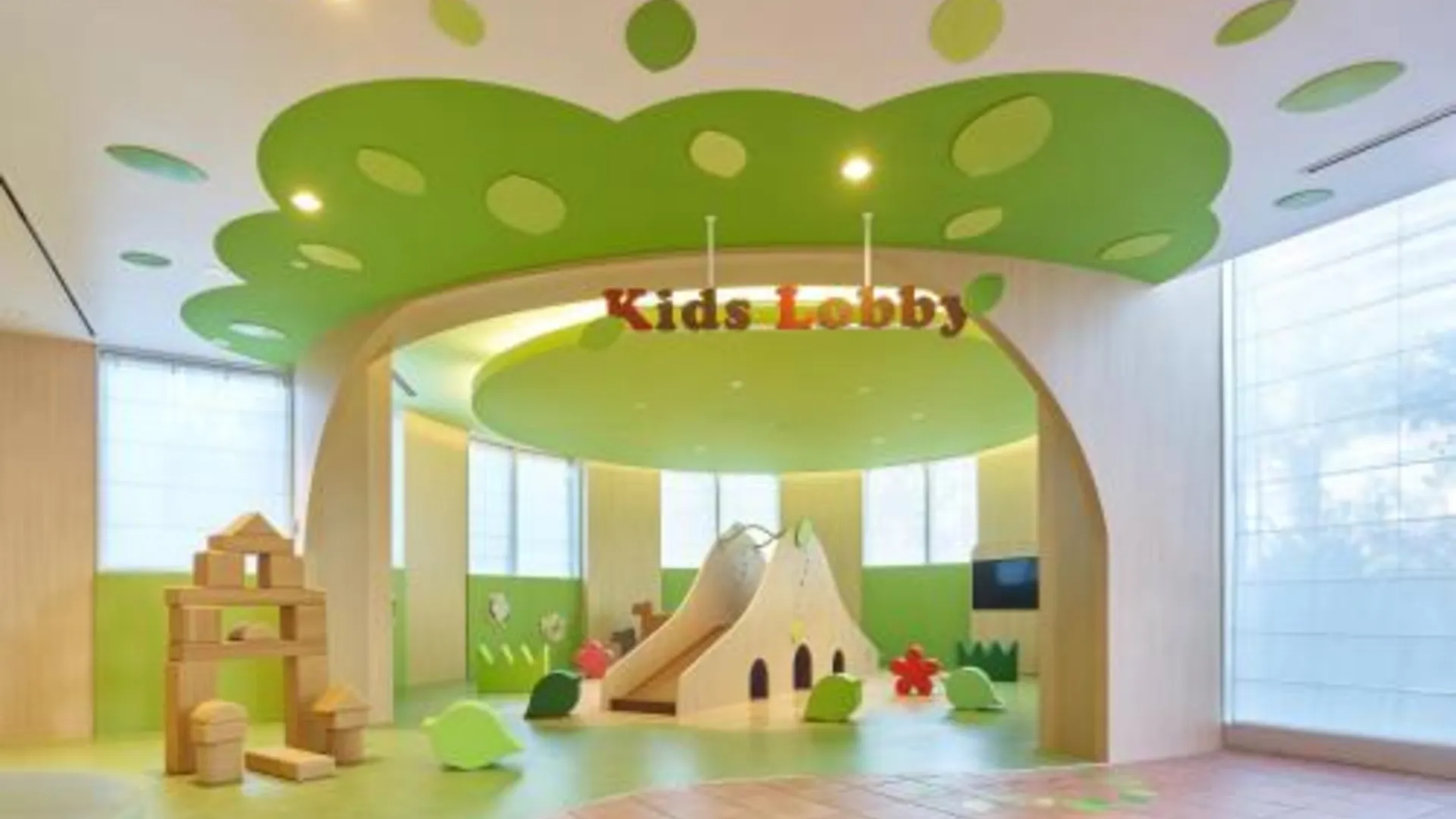 도쿄 / 동경 미쯔이 가든 호텔 프라나 도쿄 베이 4성급 호텔 레스토랑