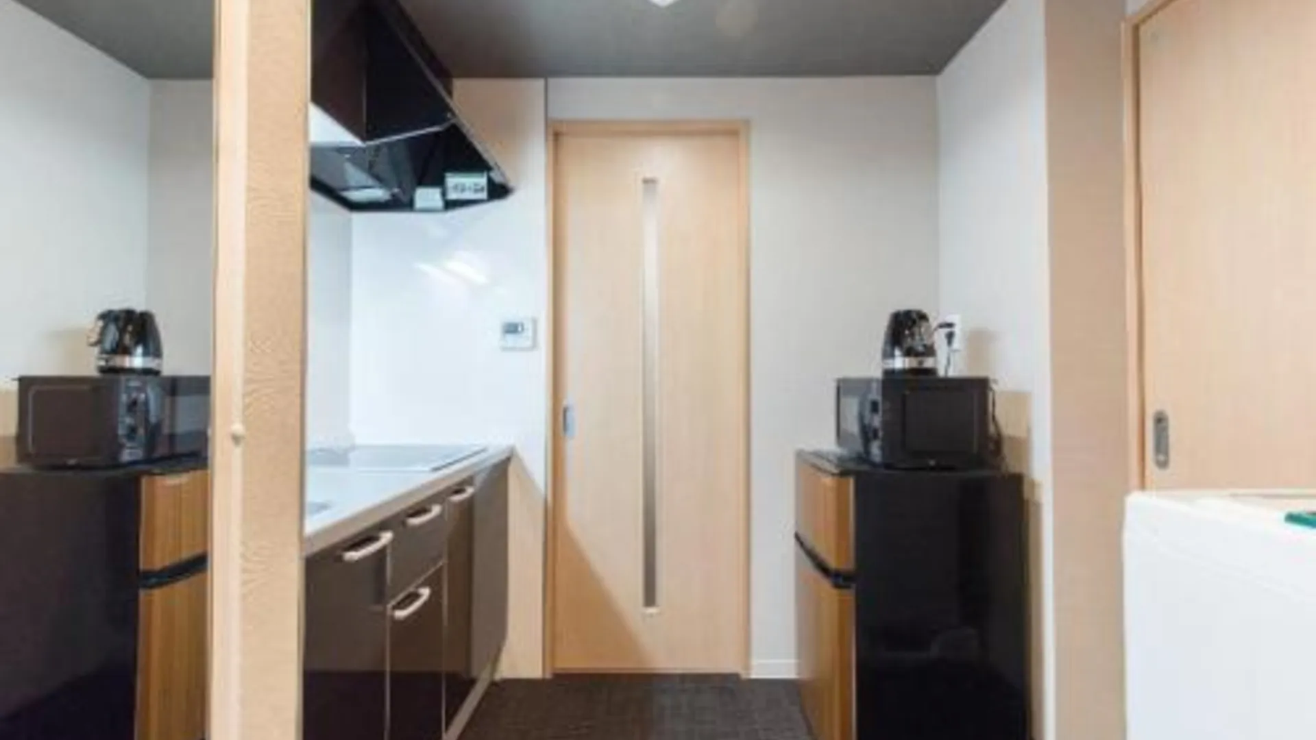 교토 스테이 사쿠라 교토 히가시야마 시라카와 3성급 호텔 부대시설