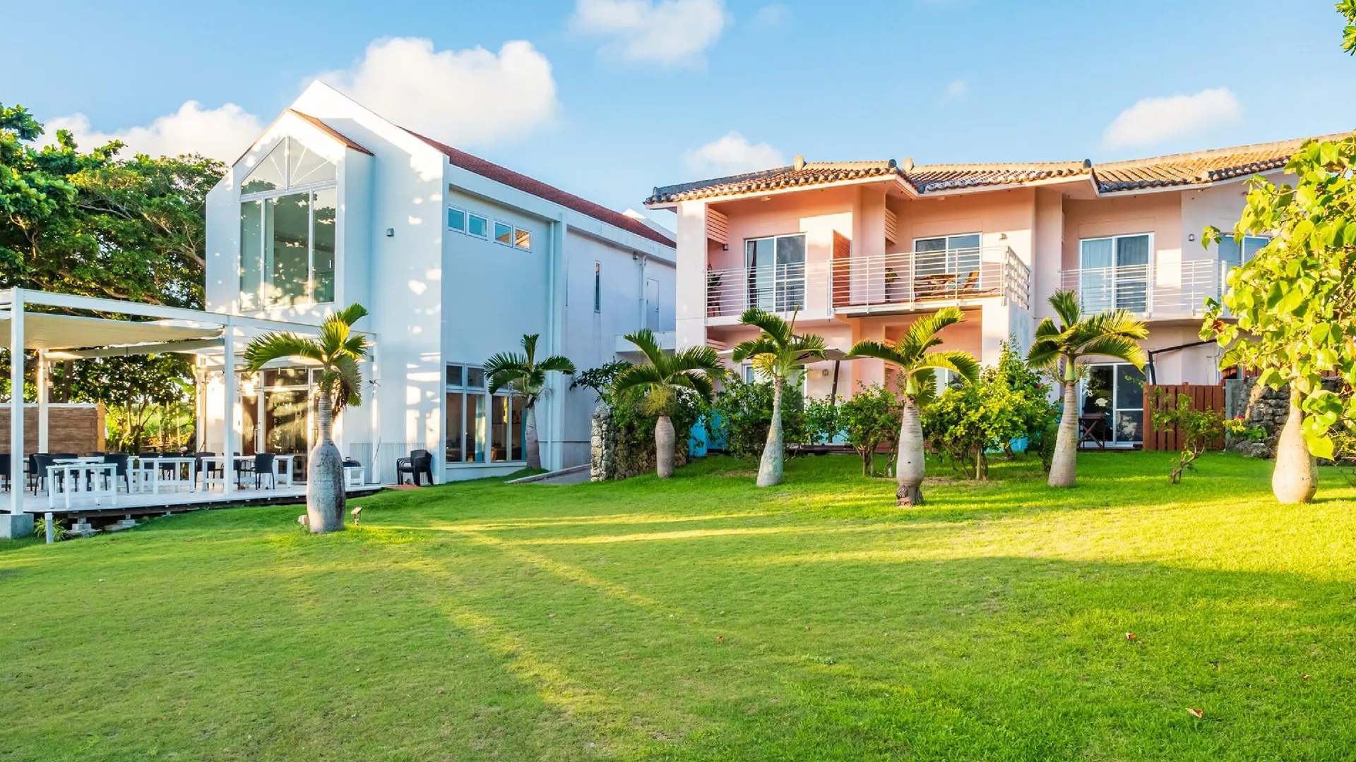 이시가키 더 비치 테라스 호텔 AO 이시가키 4성급 호텔 객실