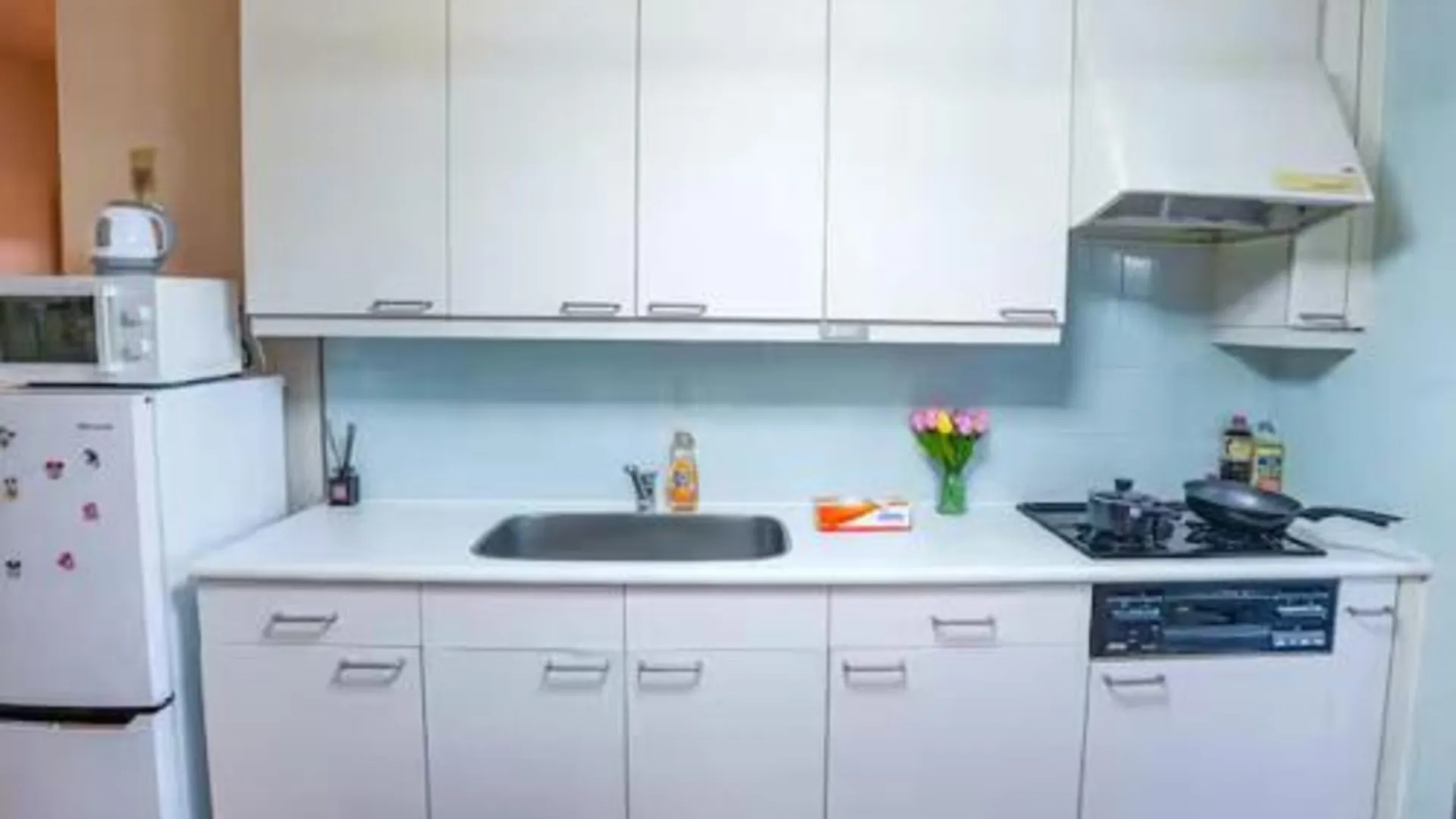 도쿄 / 동경 9th floor Elevator Yamanote Line Komagome Station 3 mins walk 3 rooms 1 room 1 room Direct access to 3성급 싱글룸 로비