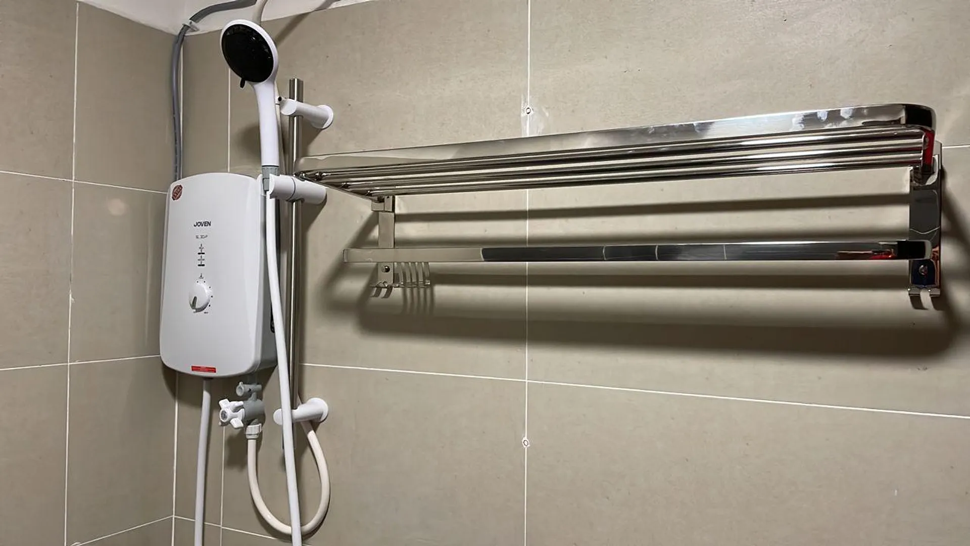 구아무상 구아무상의 스튜디오 아파트먼트 (30m², 프라이빗 욕실 1개) 3성급 싱글룸 스위트룸