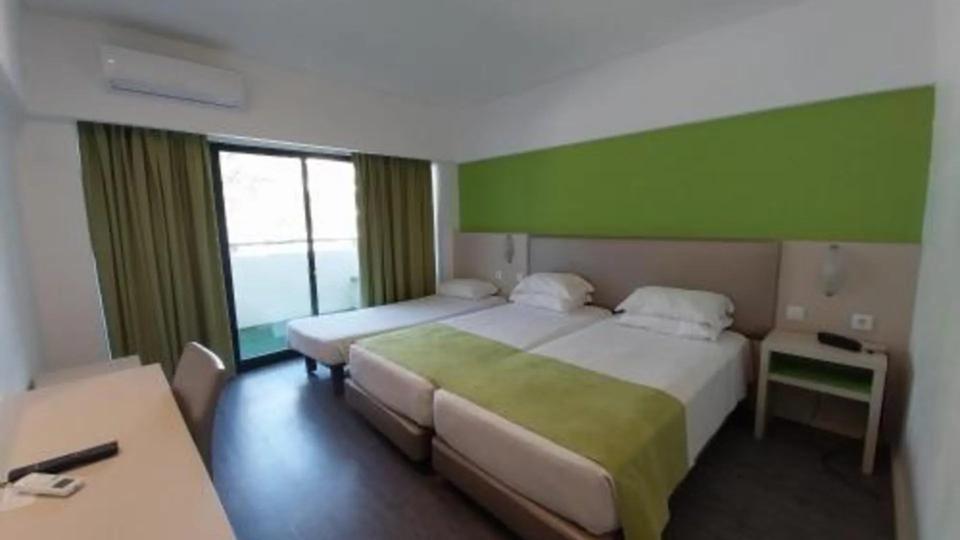 빌라 레알 데 산토 안토니오 Hotel Navegadores 4성급 호텔 스위트룸