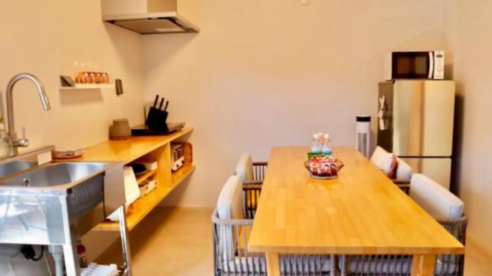 오키나와 본섬 Hotel Little Swiss House 4성급 호텔 객실