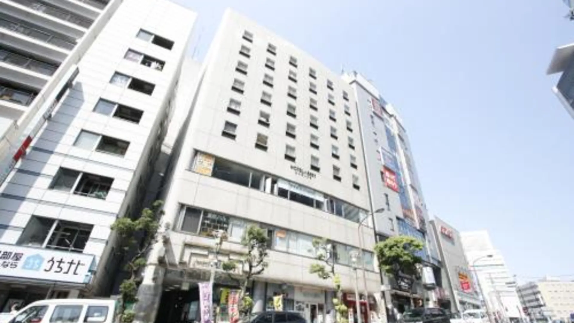 도쿄 / 동경 호텔 아베스트 메구로 도쿄 3성급 호텔 스위트룸