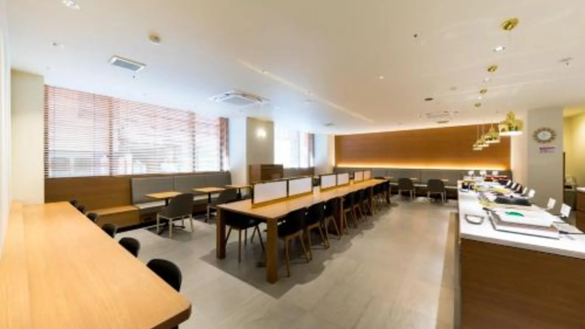 도쿄 / 동경 니시테츠 호텔 니혼바시 3성급 호텔 외관