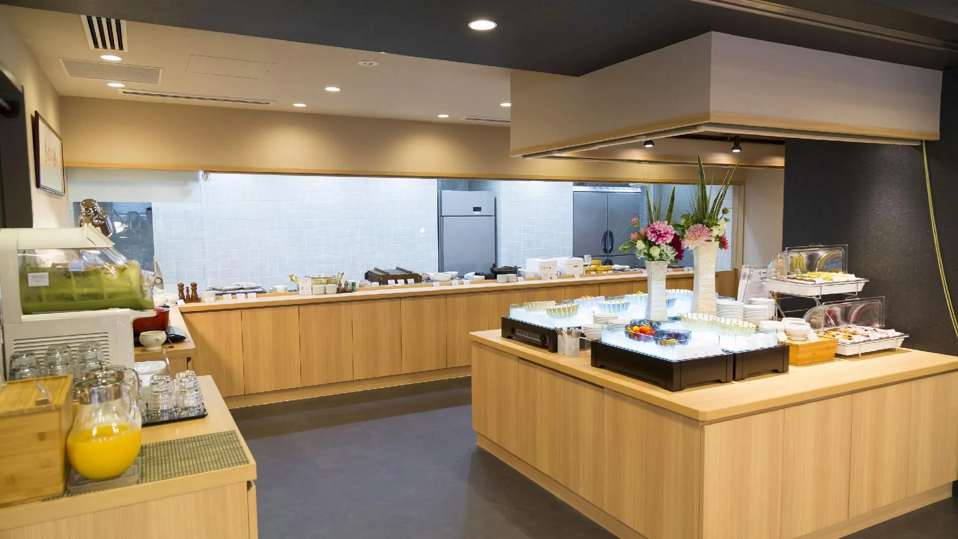 도쿄 / 동경 도미 인 프리미엄 도쿄 코덴마초 - 니혼바시 3성급 호텔 수영장