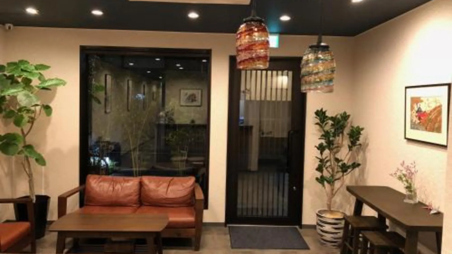 교토 유카리 교토 2성급 호텔 수영장