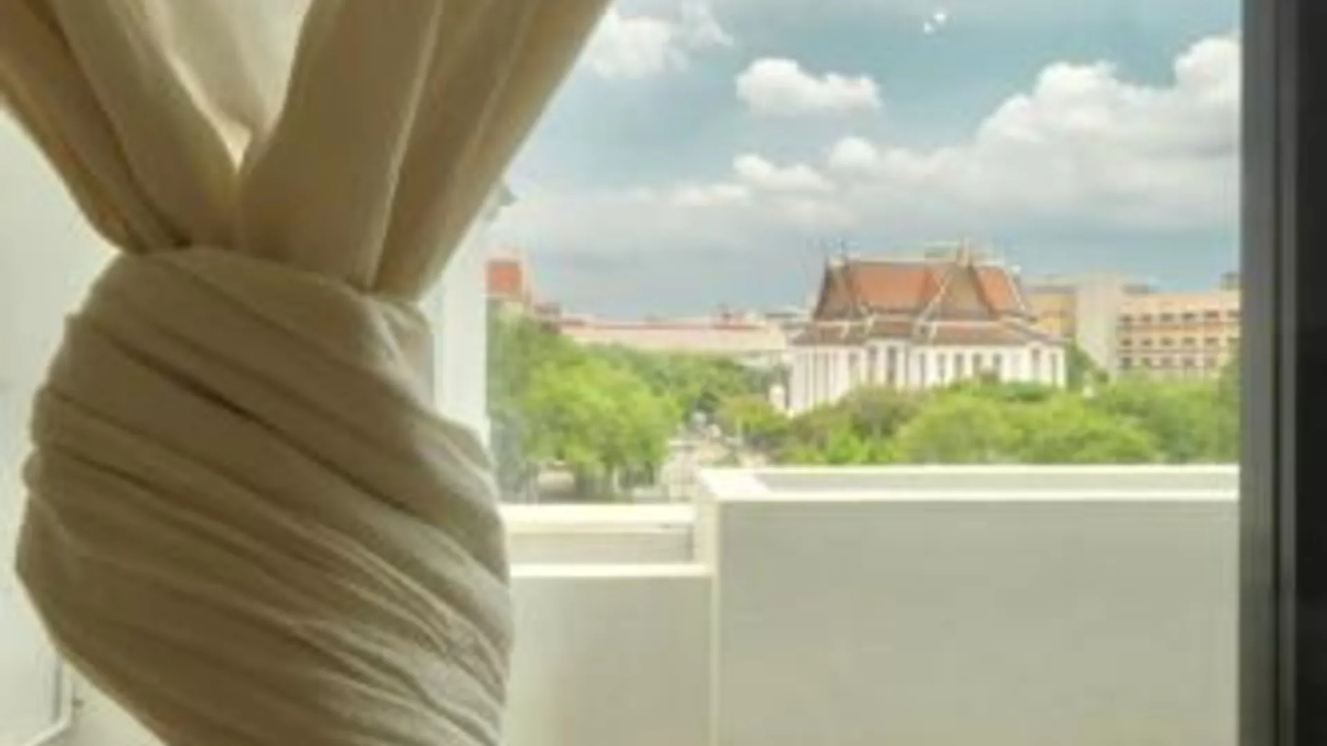 방콕 더 로컬 카오산 방콕 3성급 호텔 레스토랑