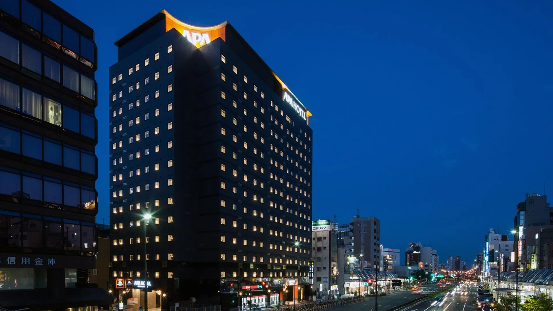 도쿄 / 동경 APA 호텔 스가모 에키마에 3성급 호텔 객실