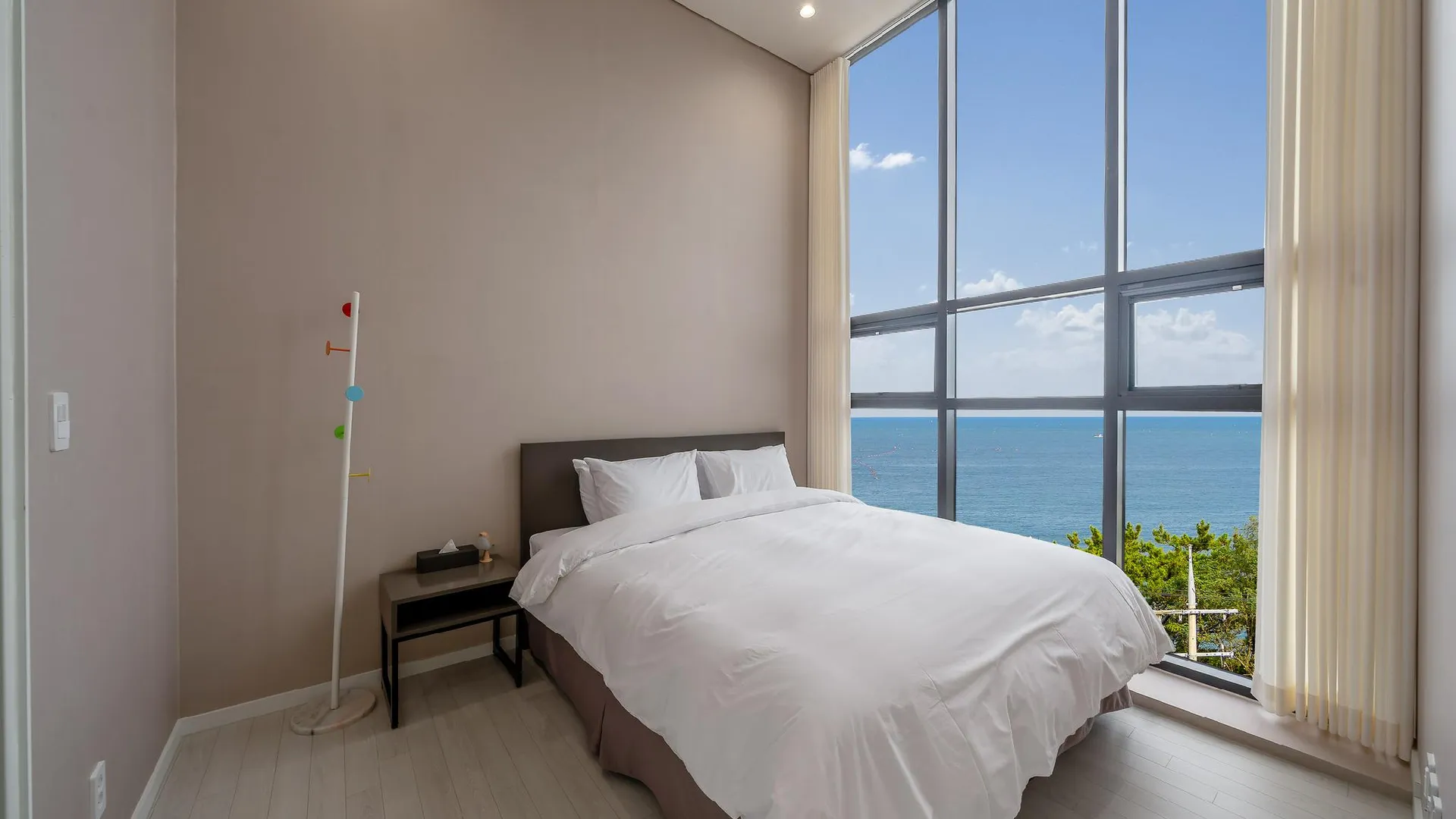 포항 포항 소살리토 바이 비클래시풀빌라 포항점 2성급 게스트하우스 스위트룸