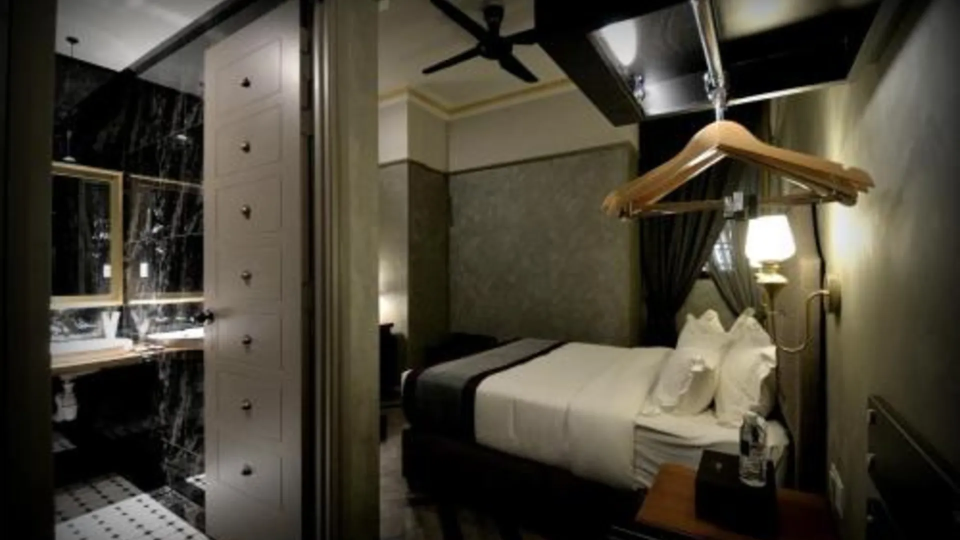 이포 1969 비즈니스 스위트 앳 이포 가든 3성급 호텔 스위트룸