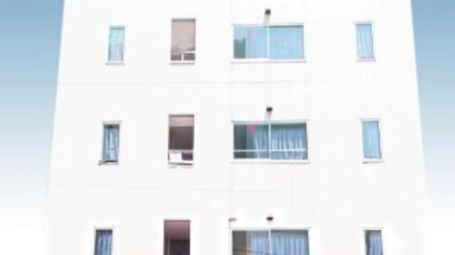 도쿄 / 동경 사쿠라 호텔 짐보초 1성급 호텔 스위트룸