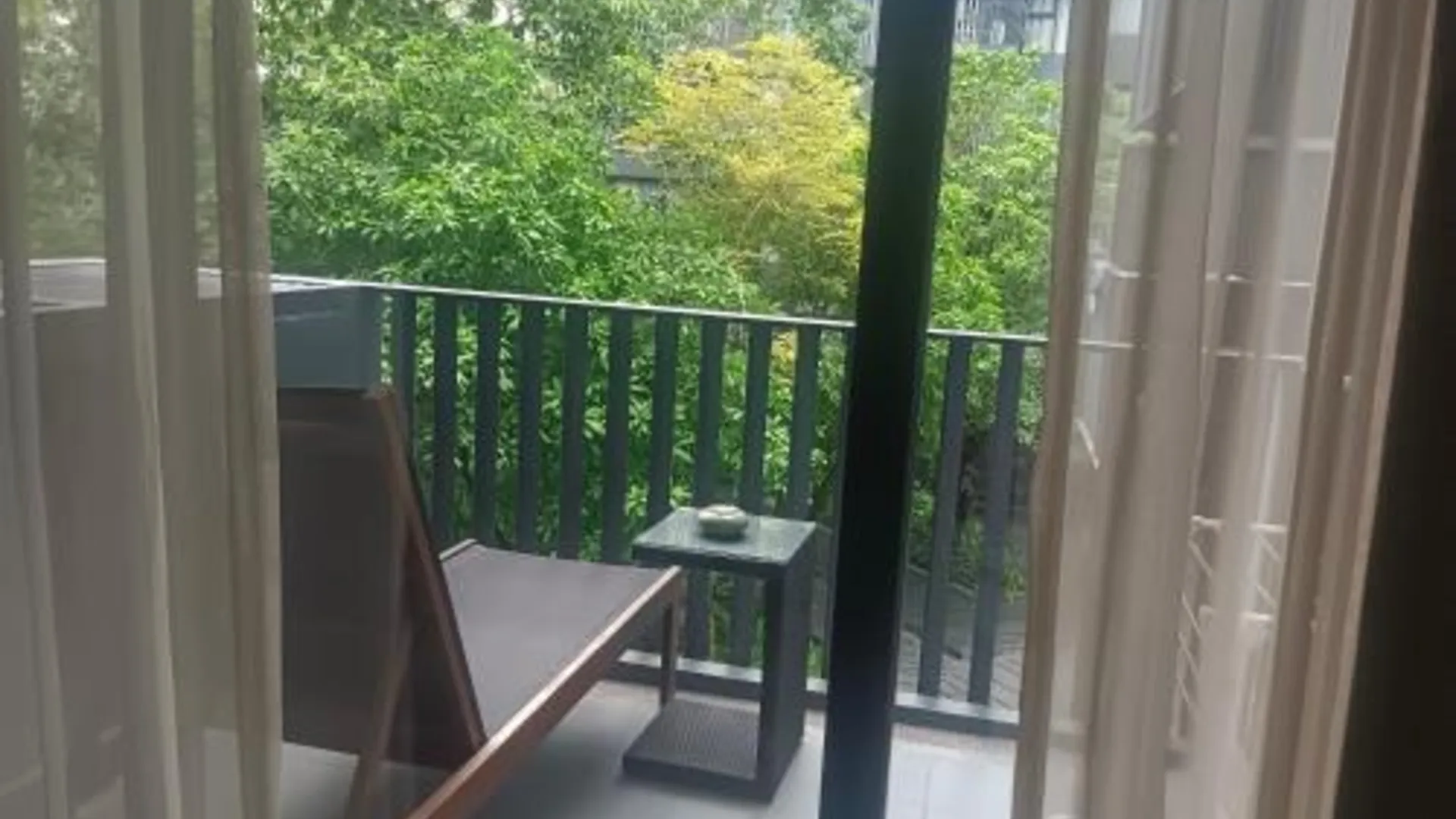 푸켓 The deck patong 1성급 호텔 레스토랑