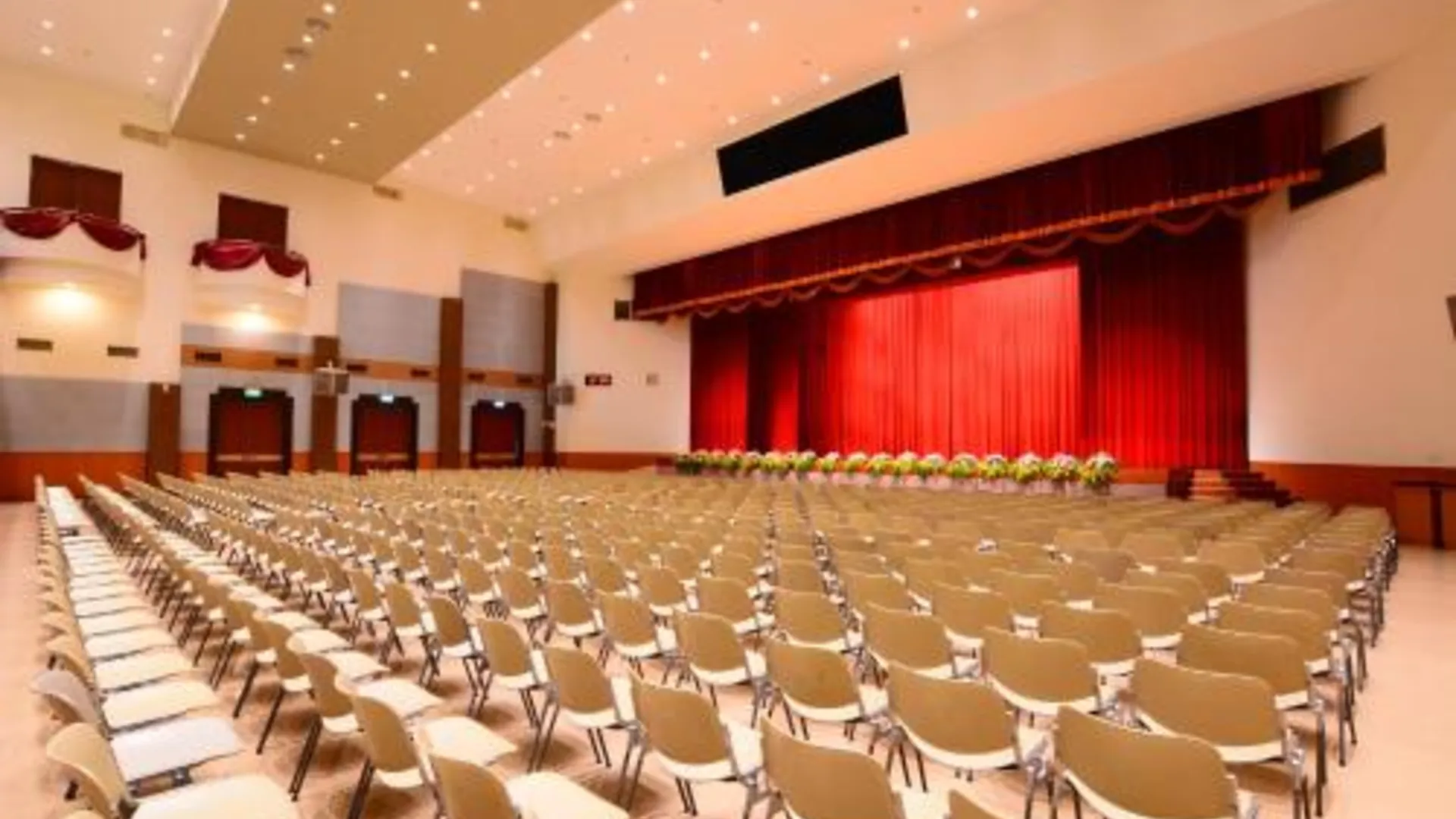 타이베이 지옌탄 유스 호텔 3성급 호텔 스위트룸