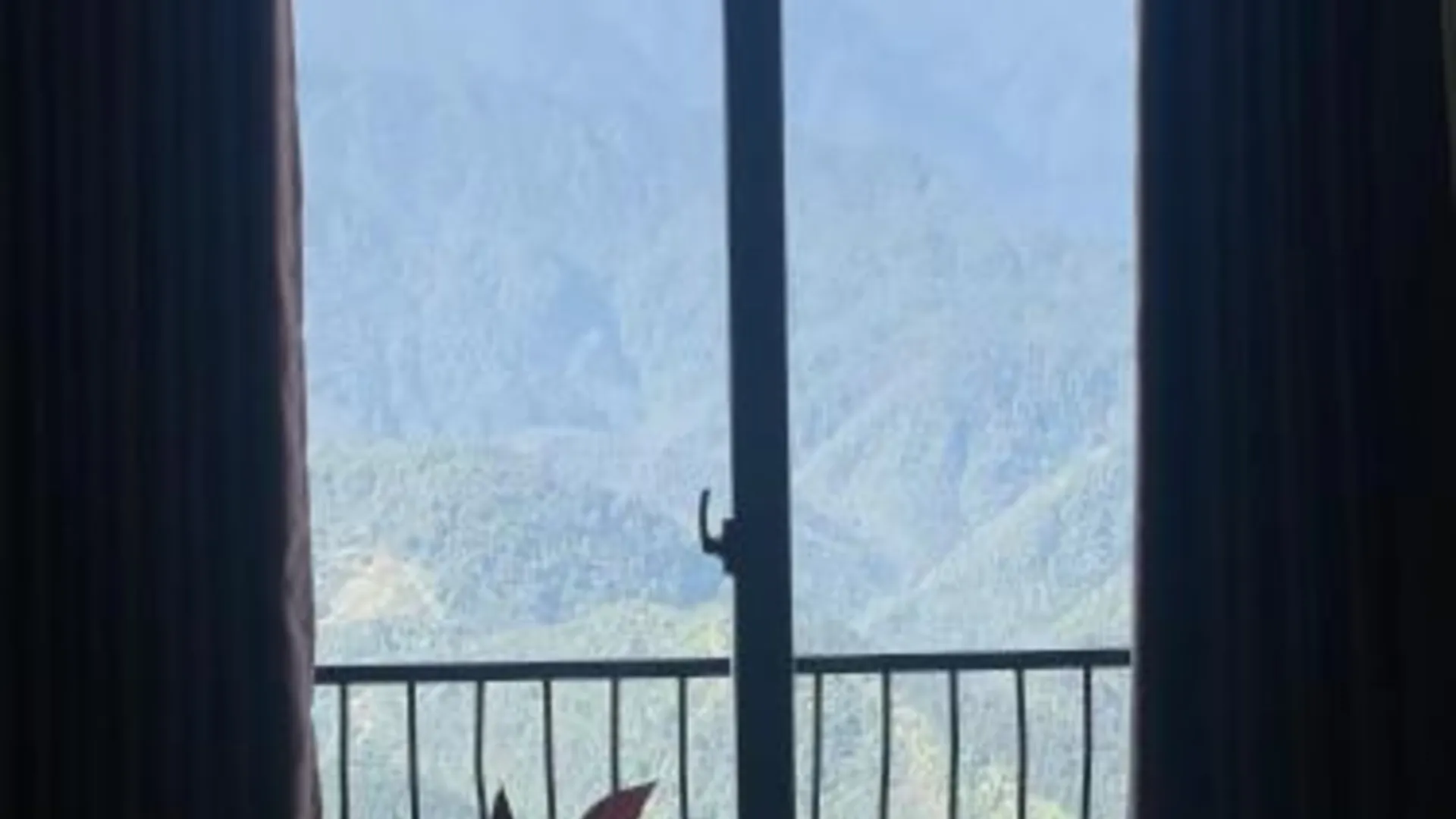 사파 리버티 사파 호텔  3성급 호텔 레스토랑