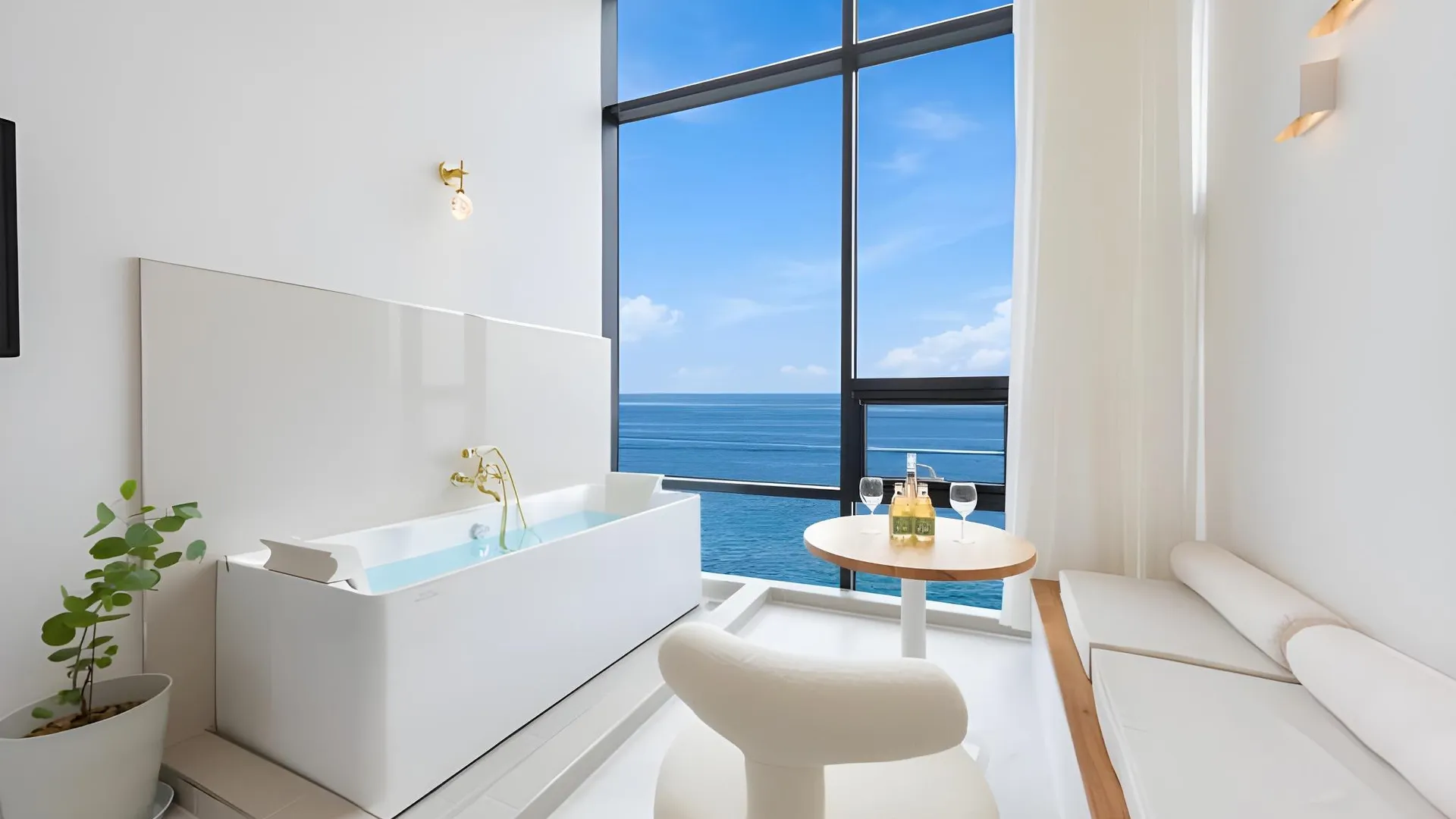 강릉 강릉 스테이휴펜션 2성급 게스트하우스 스위트룸