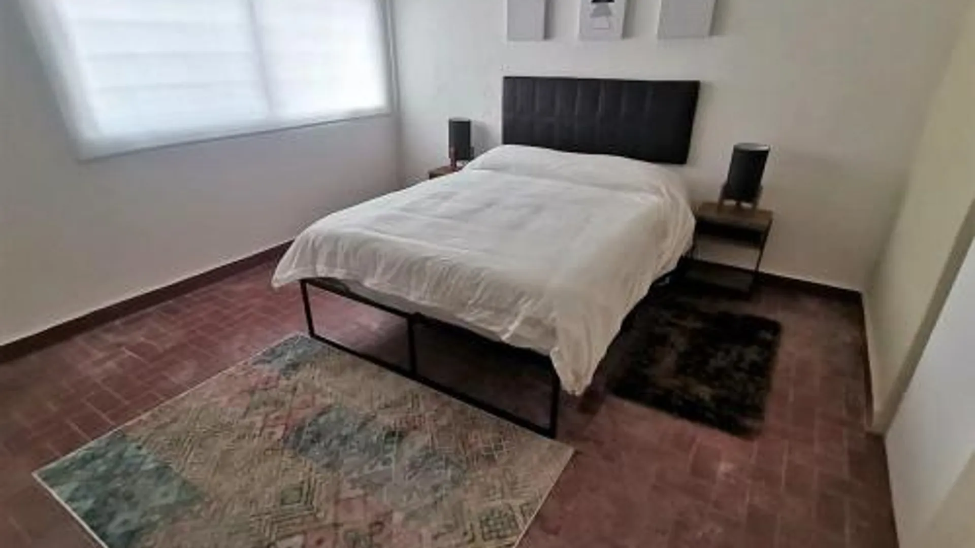 오악사카 Residencial Oaxaca Centro 4성급 게스트하우스 객실