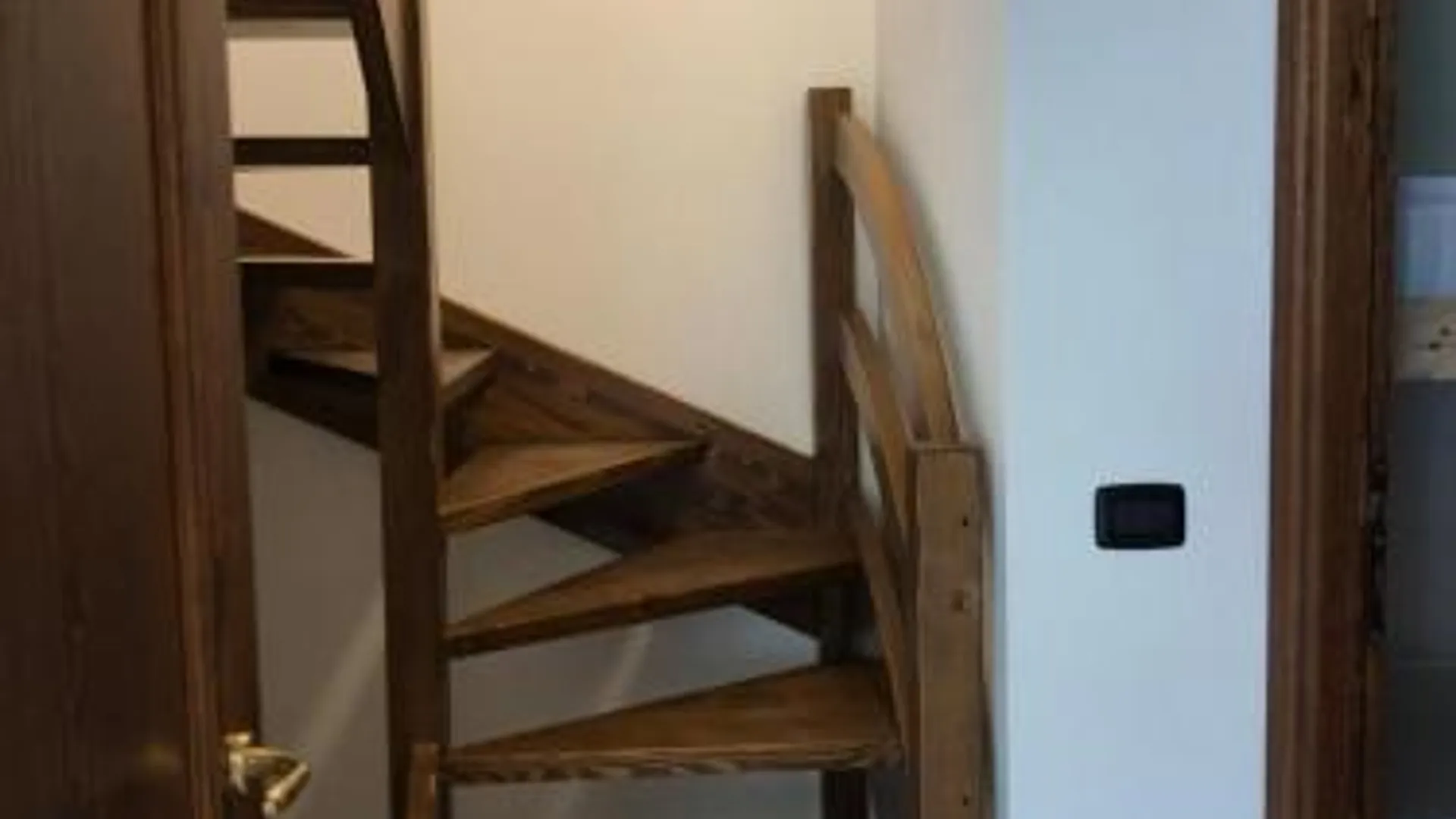 산타 마리아 마지오레 La Pioda Vigezzo Santa Maria Maggiore Locazione Turistica 4성급 싱글룸 전망