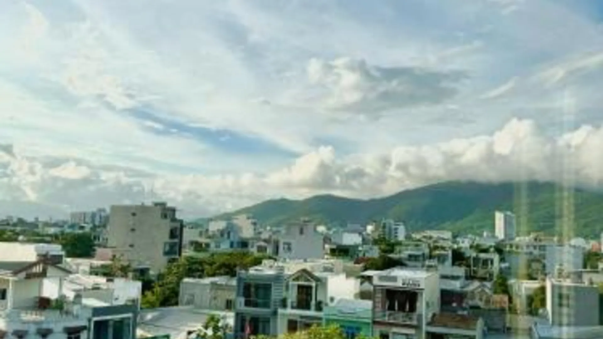 다낭 아니아 비치사이드 호텔 다낭 1성급 호텔 레스토랑