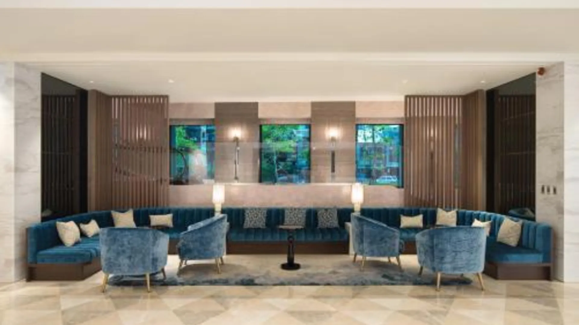 타이베이 시저 메트로 타이베이 5성급 호텔 레스토랑