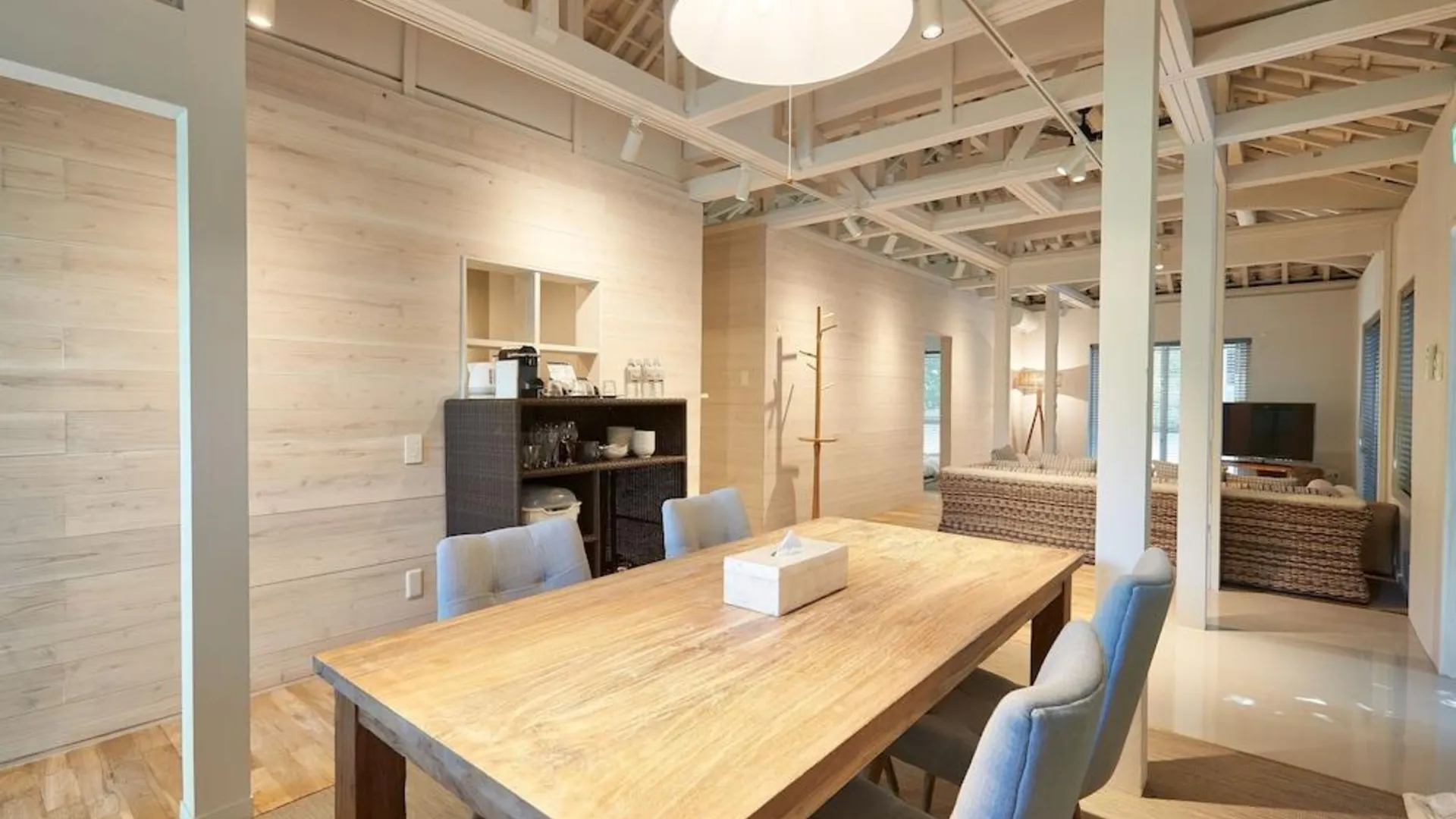 오키나와 본섬 ADAN RESORT Tida 5성급 호텔 부대시설