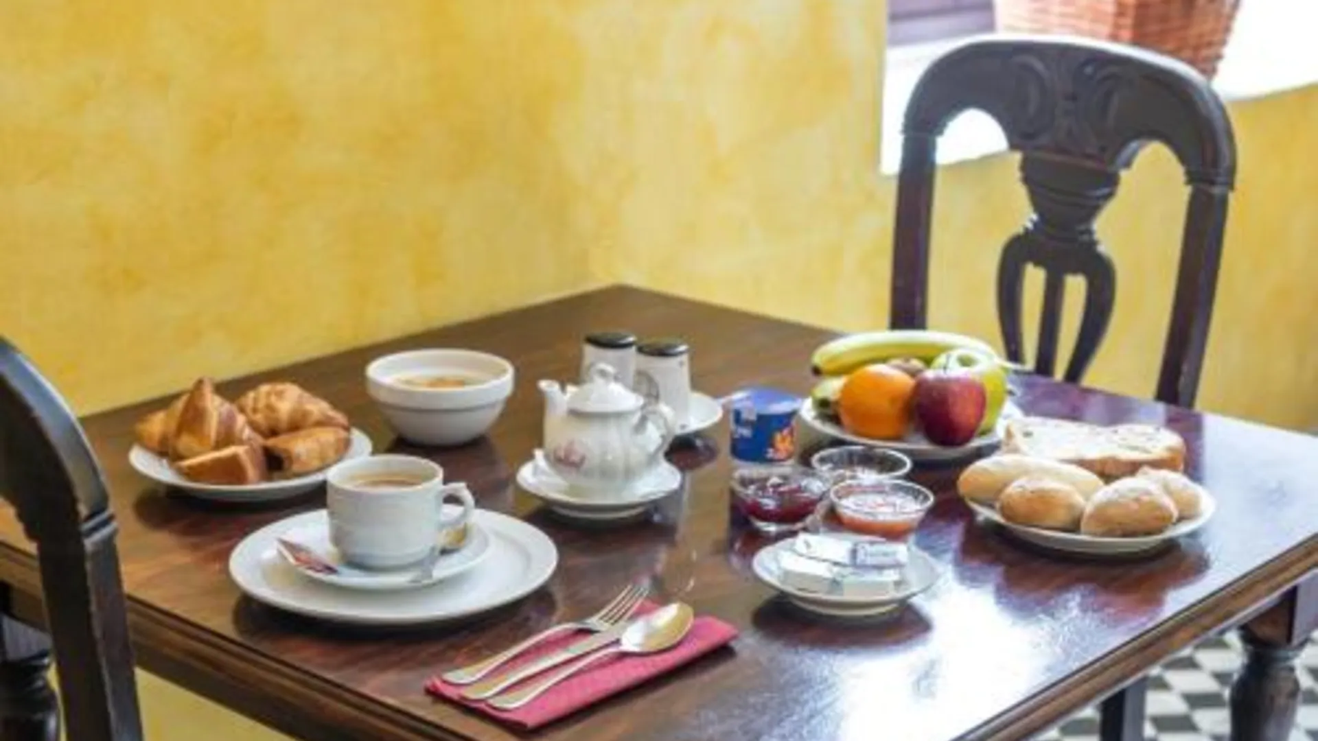 일바스 Hotel Sao Joao de Deus by RIDAN Hotels 4성급 호텔 전망