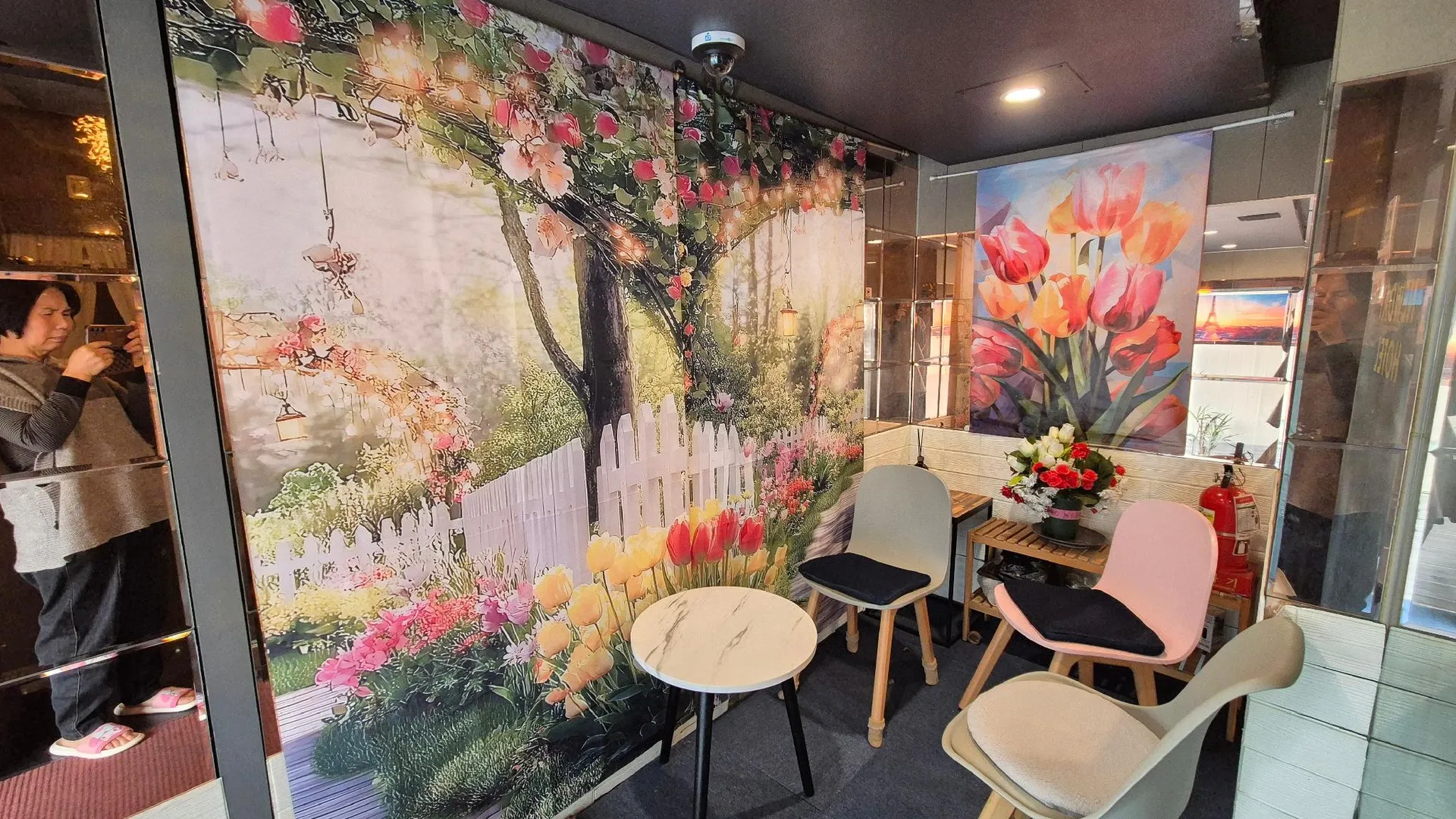 서울 뉴데이 호텔 강남 3성급 호텔 수영장