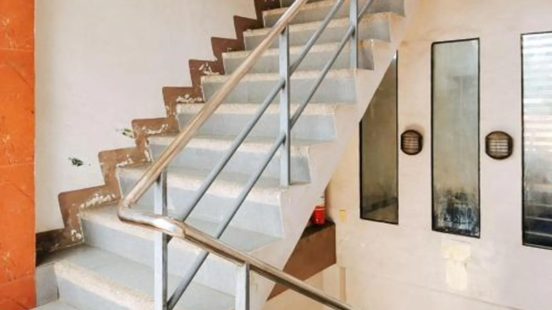 세부 레드도어즈 세그라 스퀘어 펜션 하우스 호텔 레스토랑