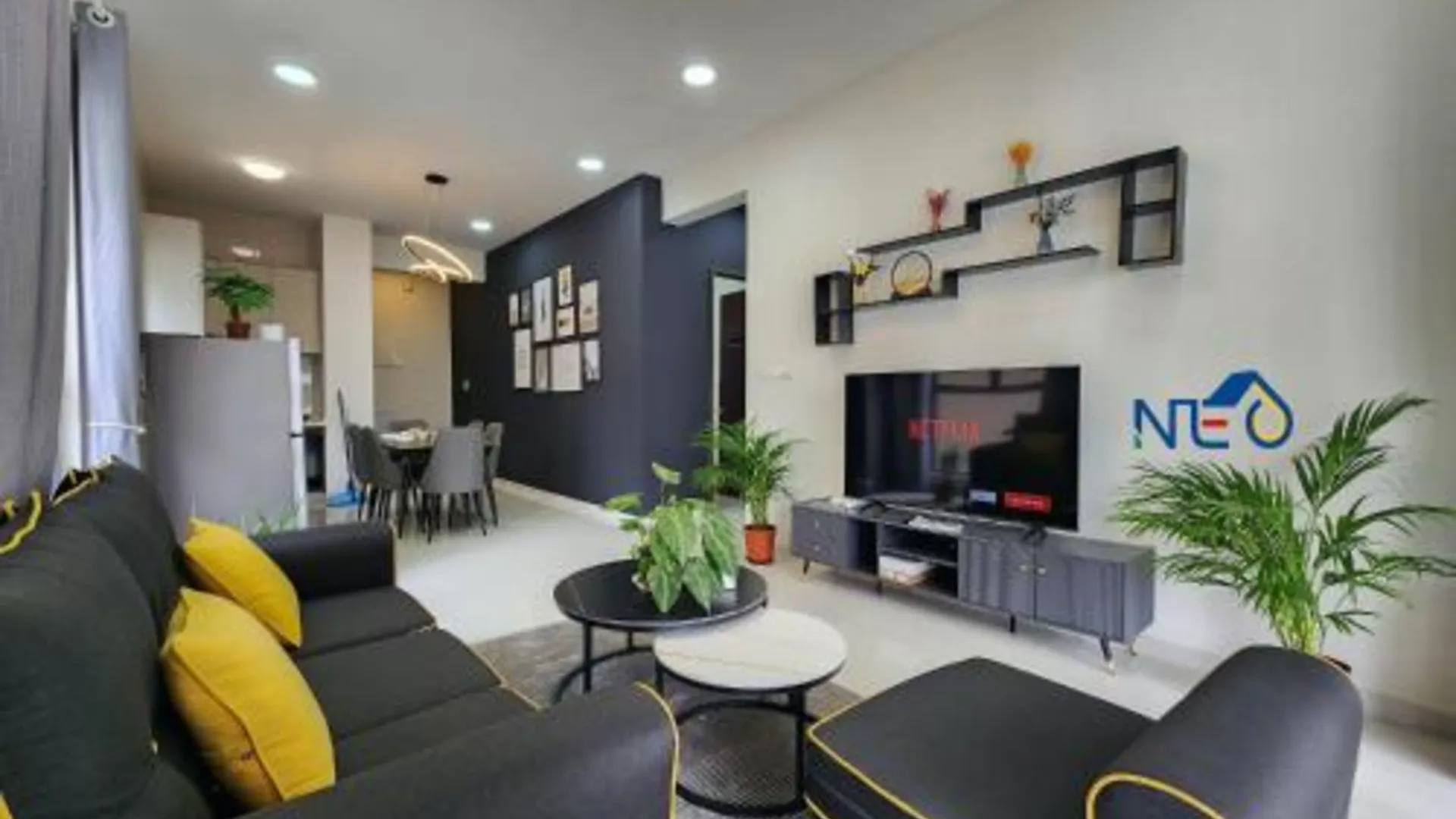 조호바루 / 조호르바루 컨트리 가든 당가 베이 바이 네오 스위트 4성급 게스트하우스 외관