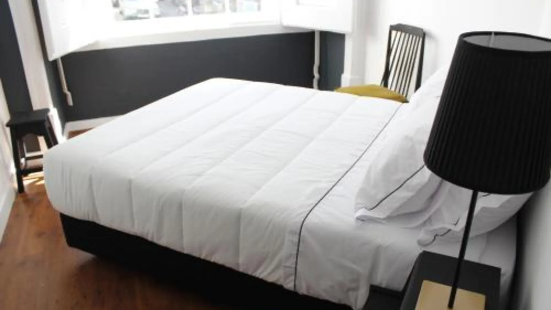 리스본 라르고 다 세 게스트 하우스 - HOrigem 3성급 호텔 스위트룸