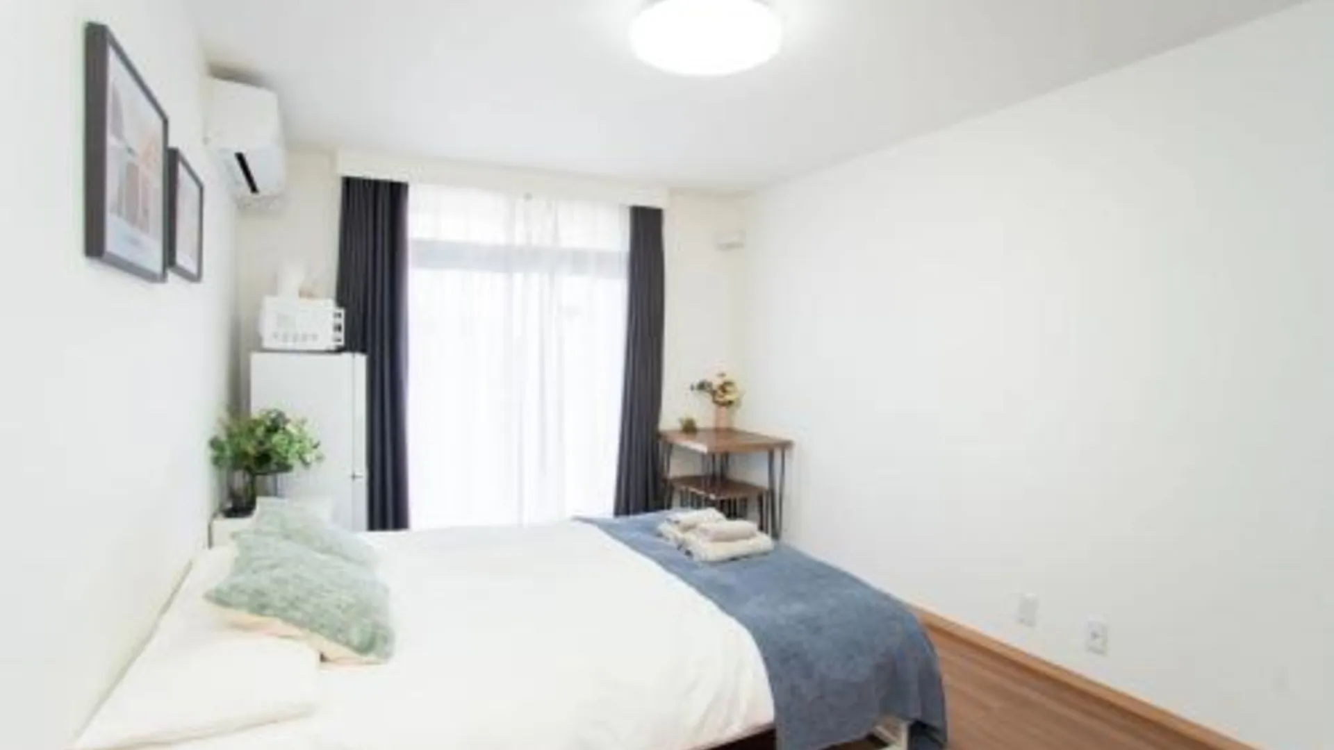 도쿄 / 동경 夏美ホテル 303高级独栋别墅 独立卫浴 地铁站步行五分钟成田机场-羽田机场-上野-晴空塔一线直通 3성급 호텔 스위트룸